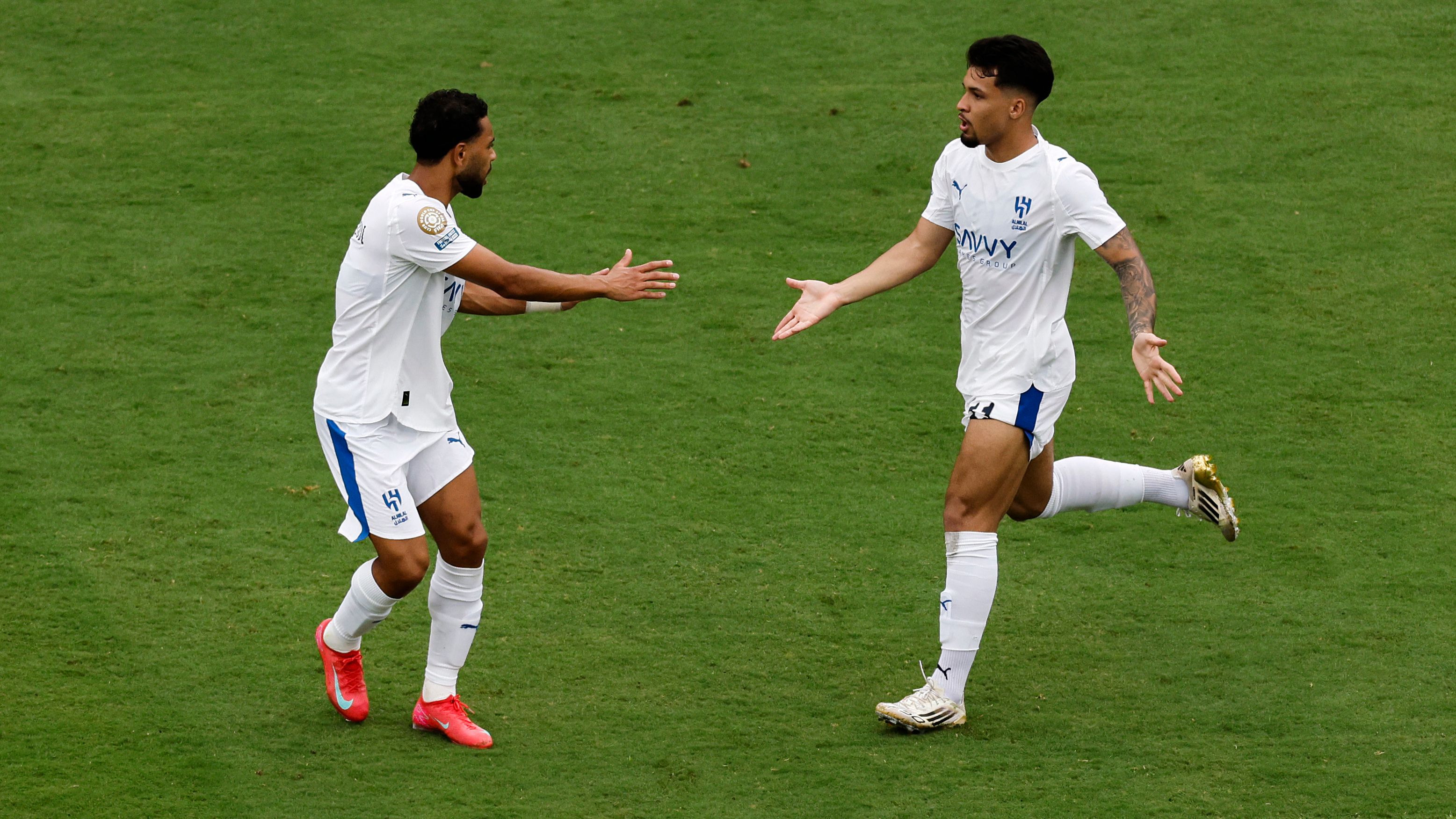 Fluminense FC v Al-Hilal: Quarter Final - FIFA Club World Cup 2025