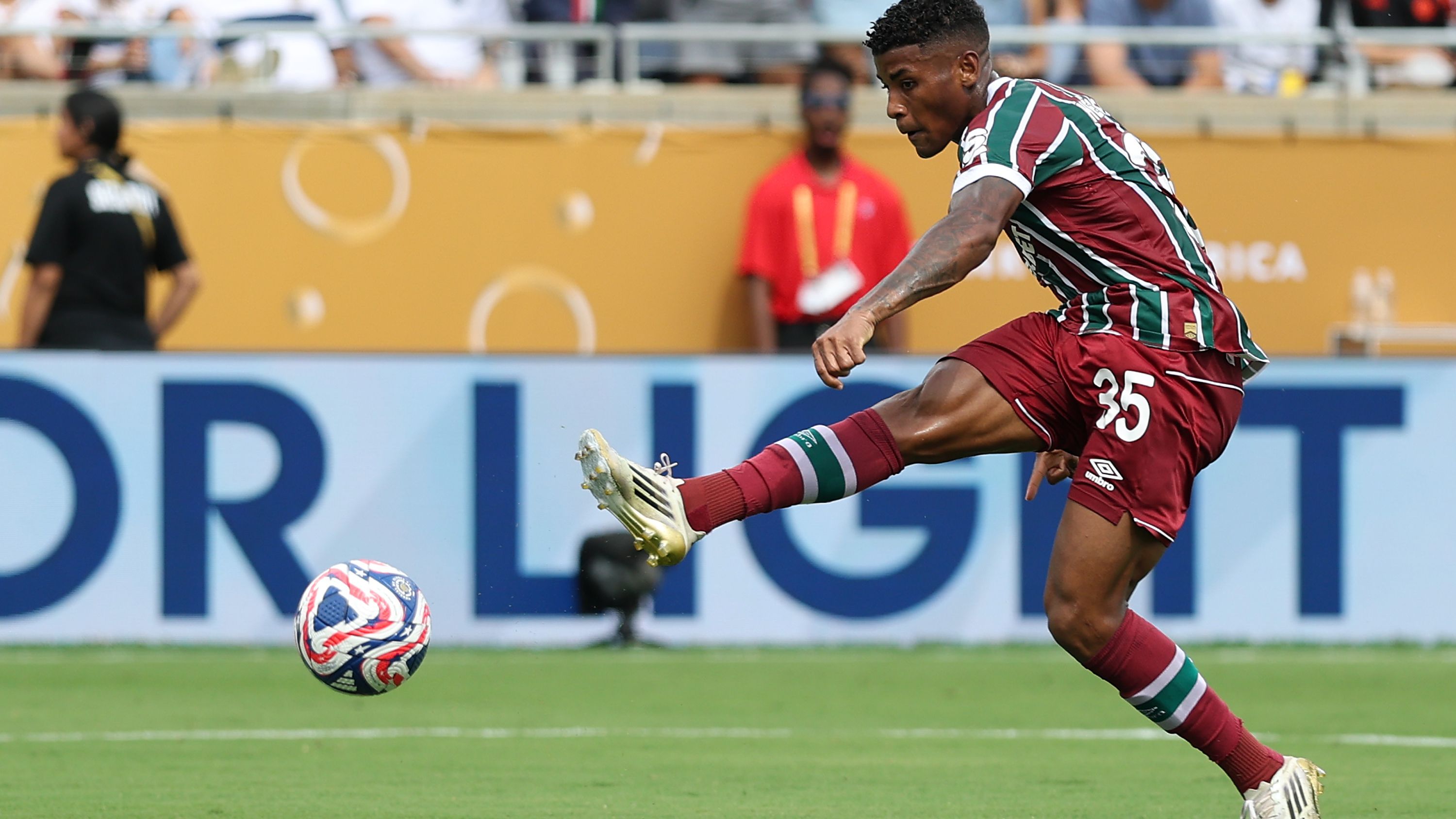 Fluminense FC v Al-Hilal: Quarter Final - FIFA Club World Cup 2025