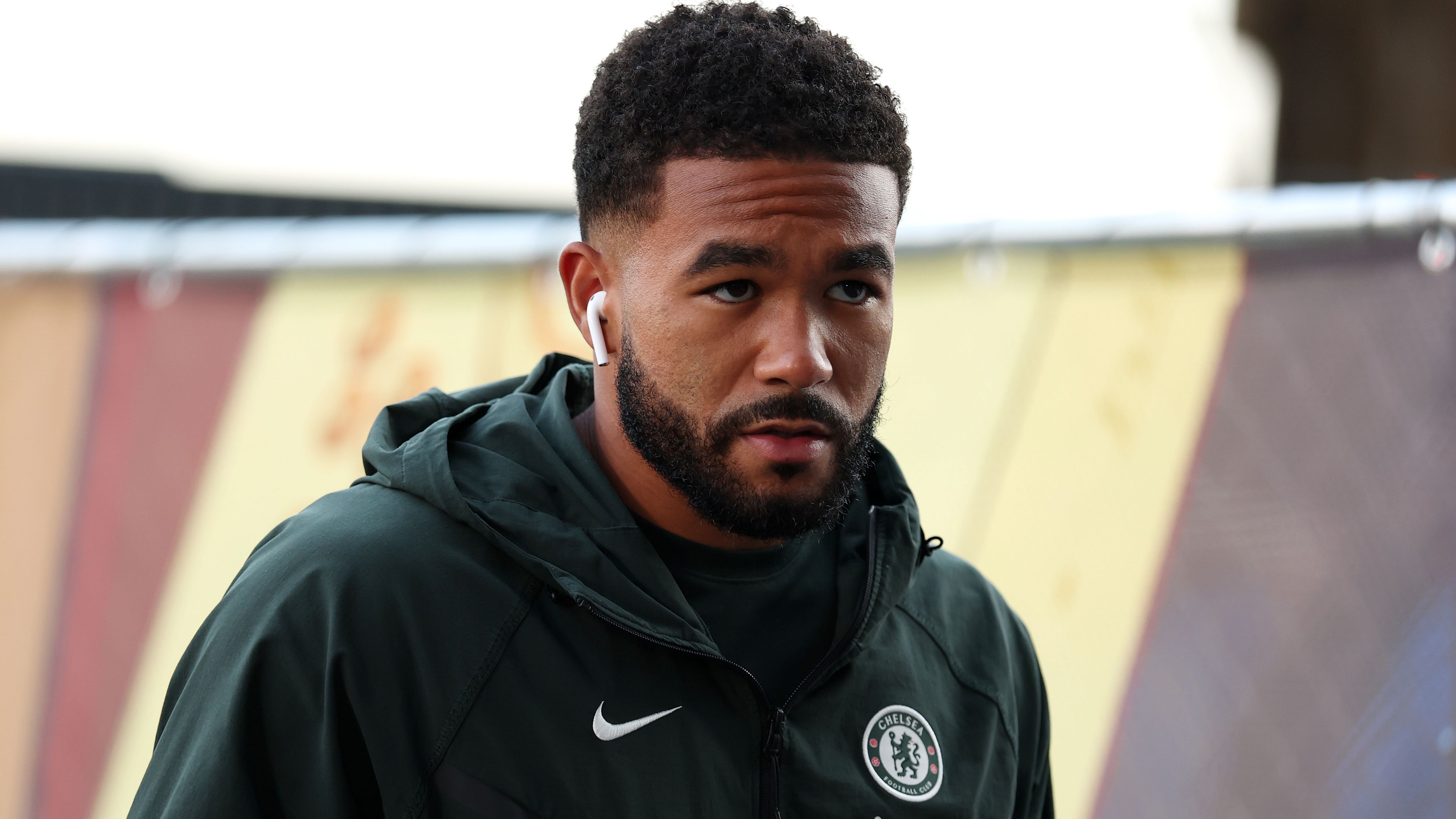 SE Palmeiras v Chelsea FC: Quarter Final - FIFA Club World Cup 2025