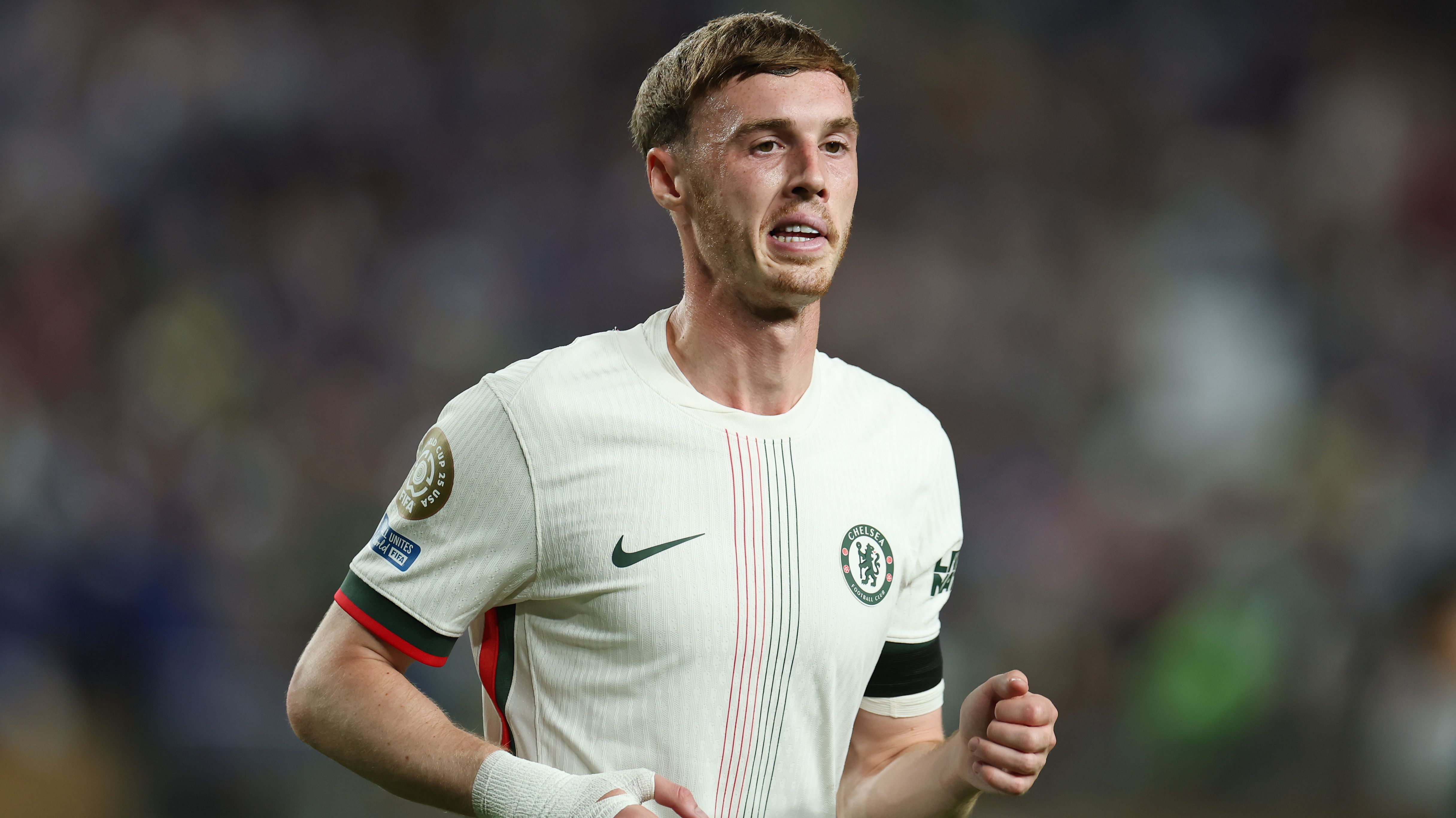 SE Palmeiras v Chelsea FC: Quarter Final - FIFA Club World Cup 2025