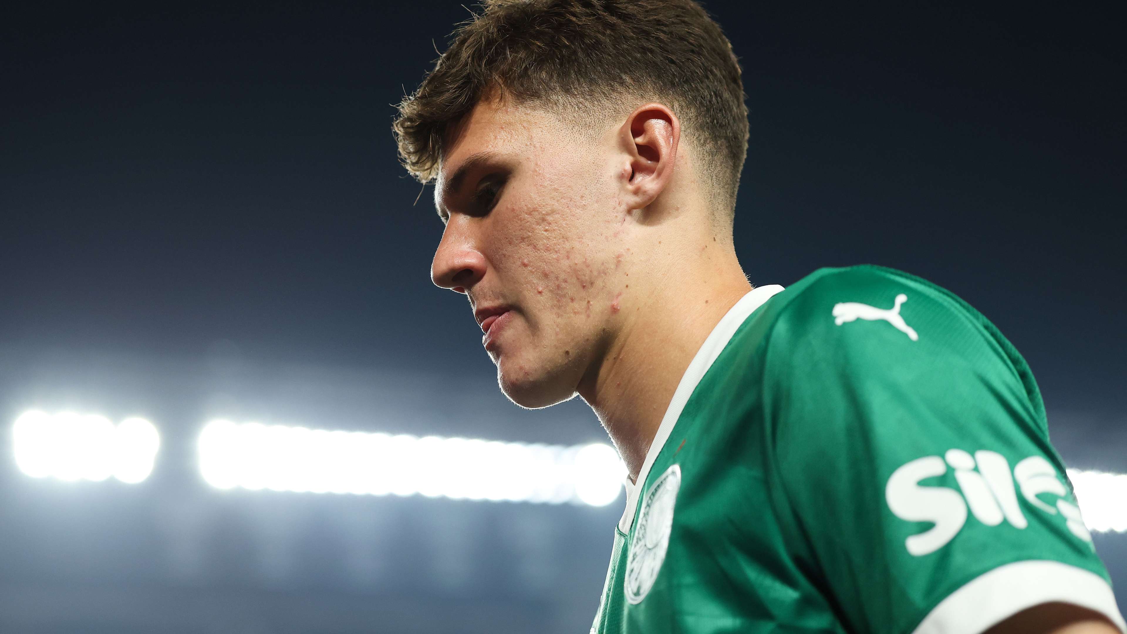 SE Palmeiras v Chelsea FC: Quarter Final - FIFA Club World Cup 2025