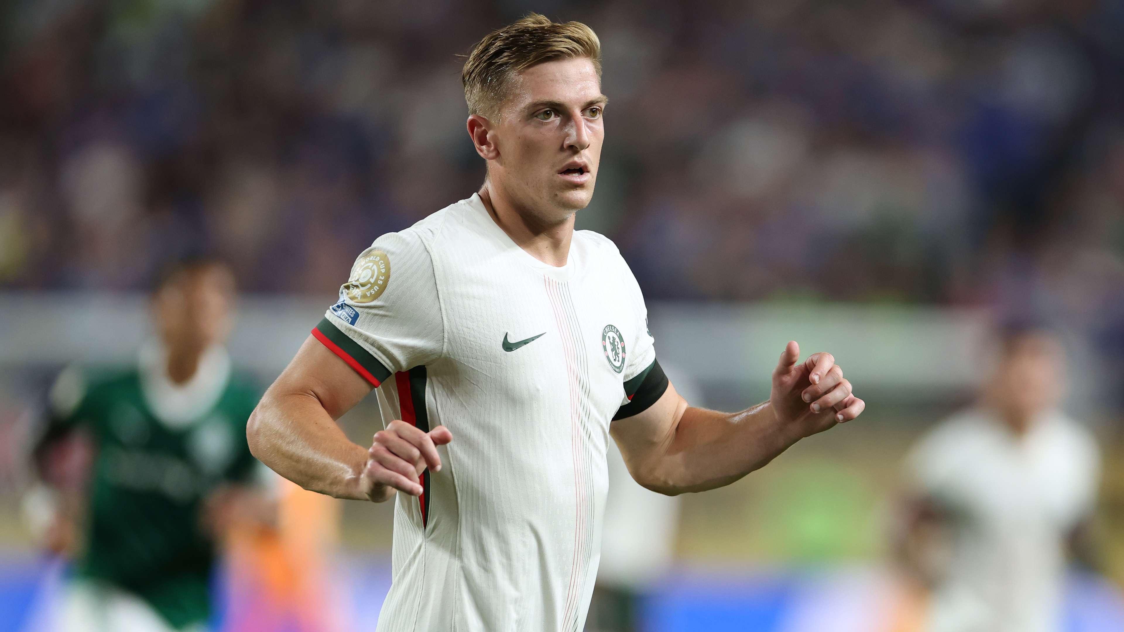 SE Palmeiras v Chelsea FC: Quarter Final - FIFA Club World Cup 2025