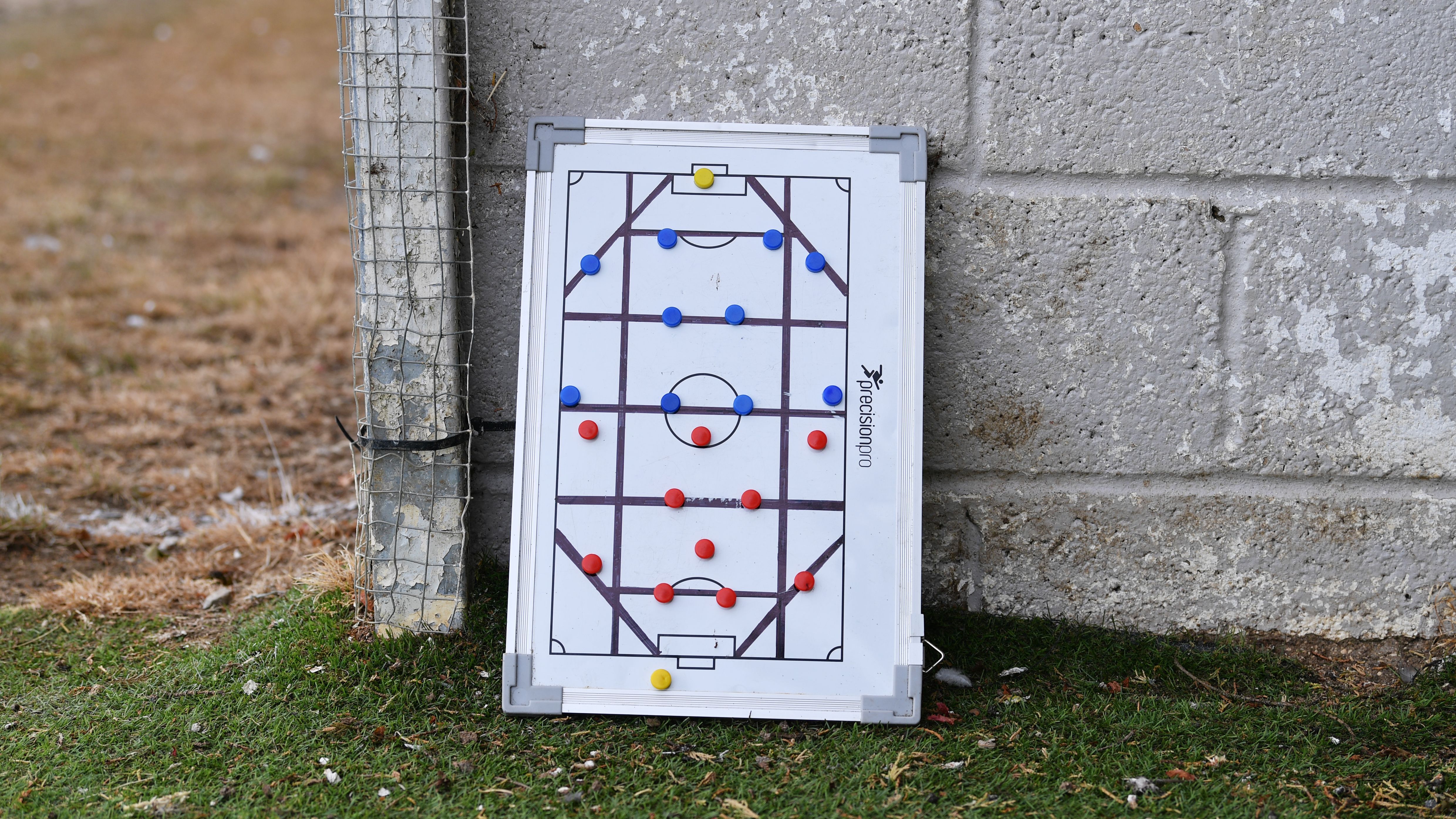 Slimbridge AFC v Forest Green Rovers  - Pre-Season Friendly