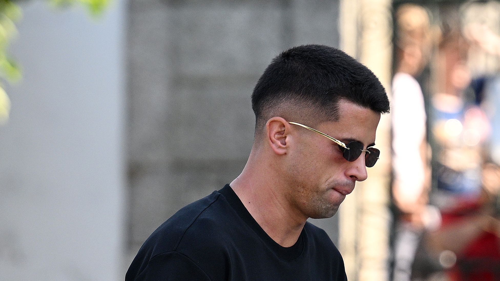 Funeral Held For Diogo Jota And Andre Silva In Their Hometown Of Gondomar