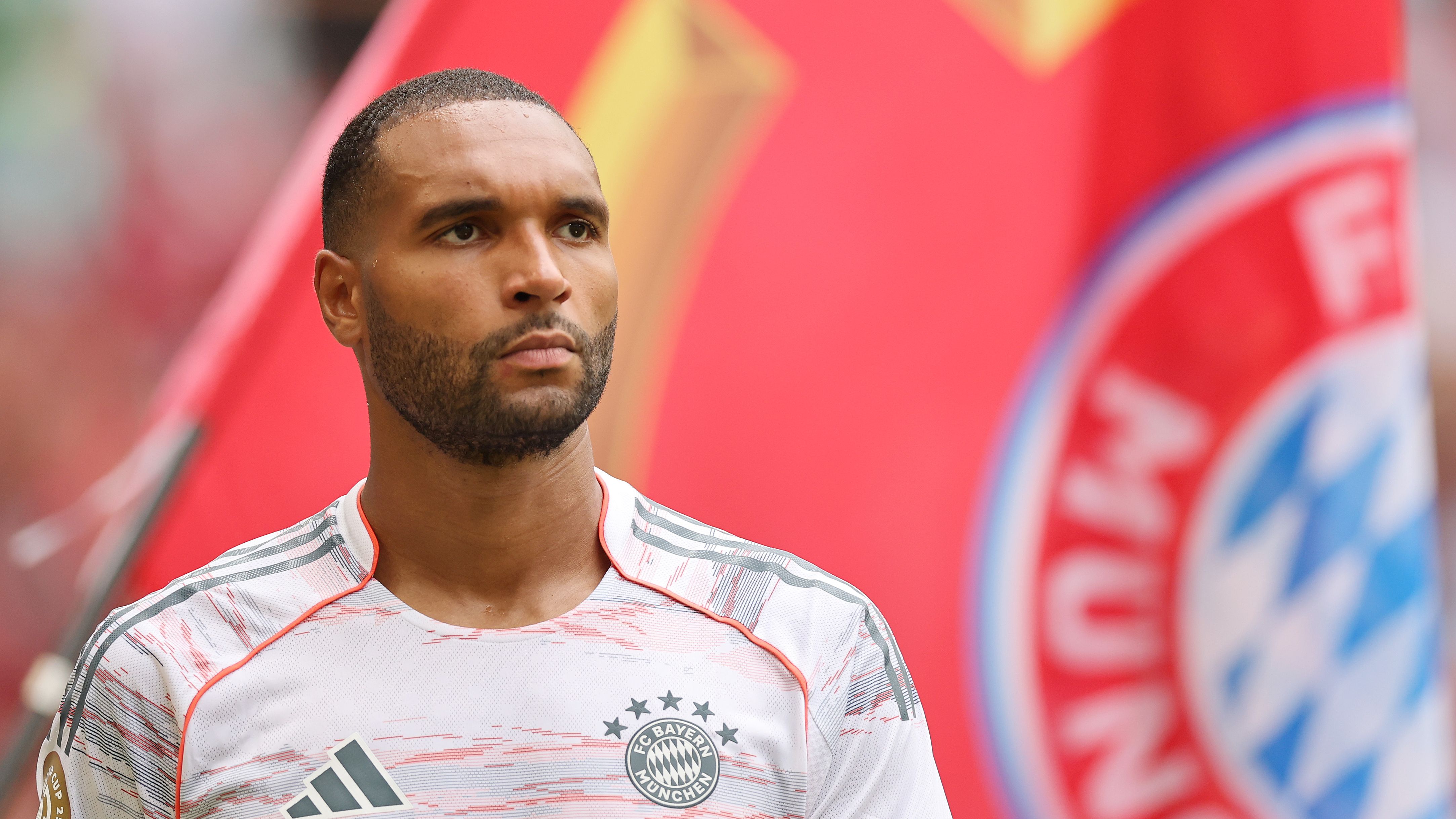 CR Flamengo v FC Bayern München: Round Of 16 - FIFA Club World Cup 2025