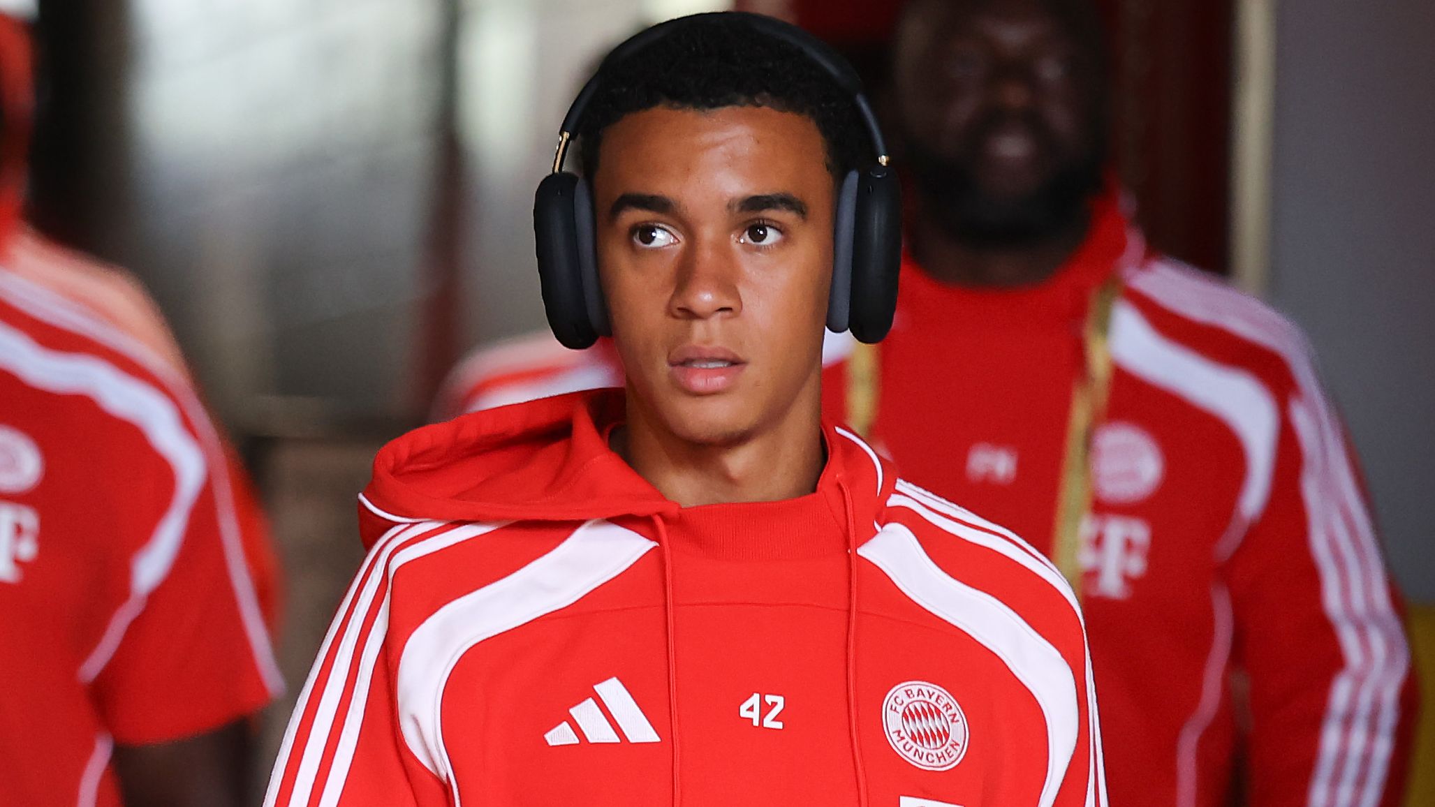 Paris Saint-Germain v FC Bayern München: Quarter-final - FIFA Club World Cup 2025