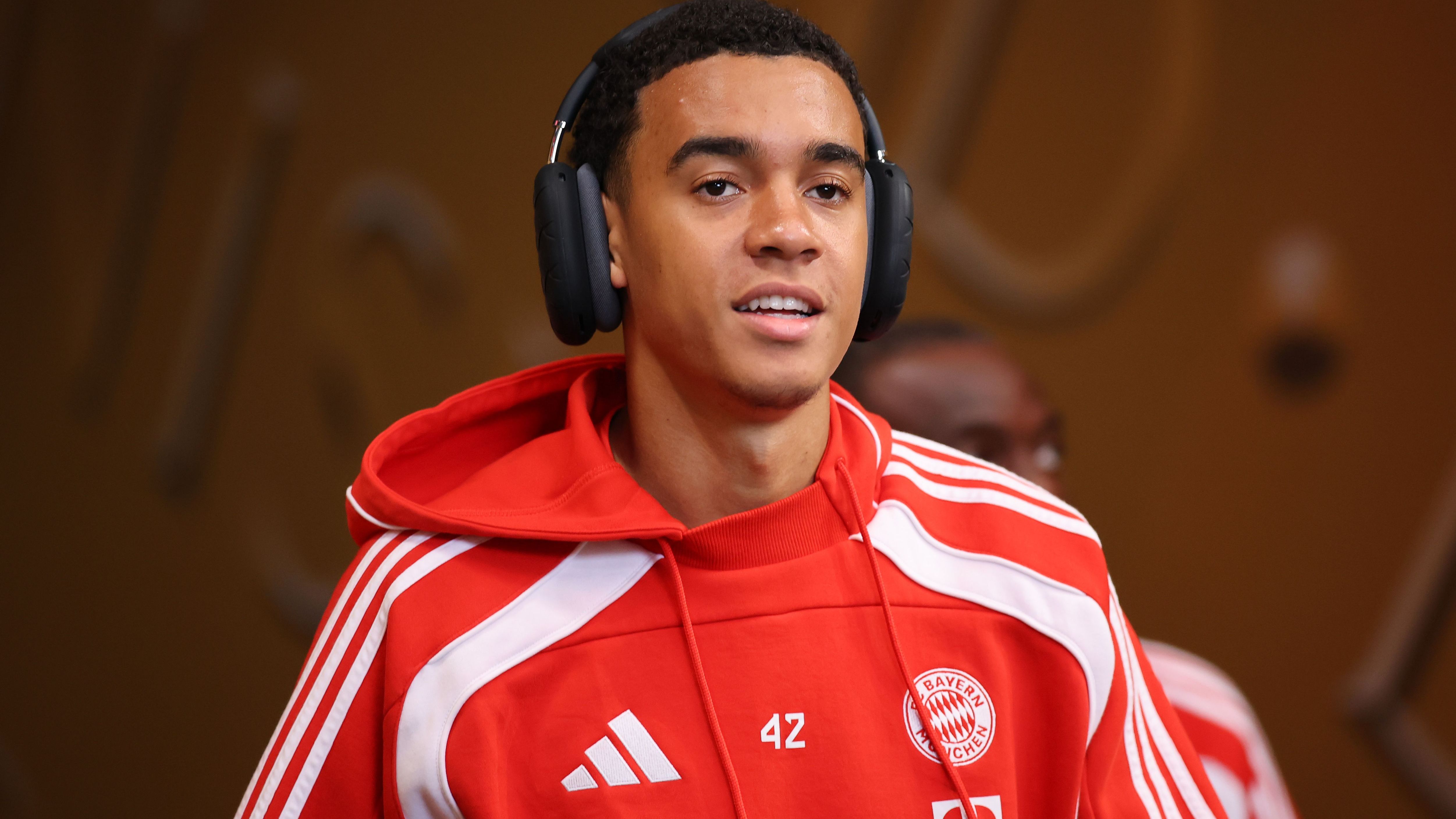 Paris Saint-Germain v FC Bayern München: Quarter-final - FIFA Club World Cup 2025