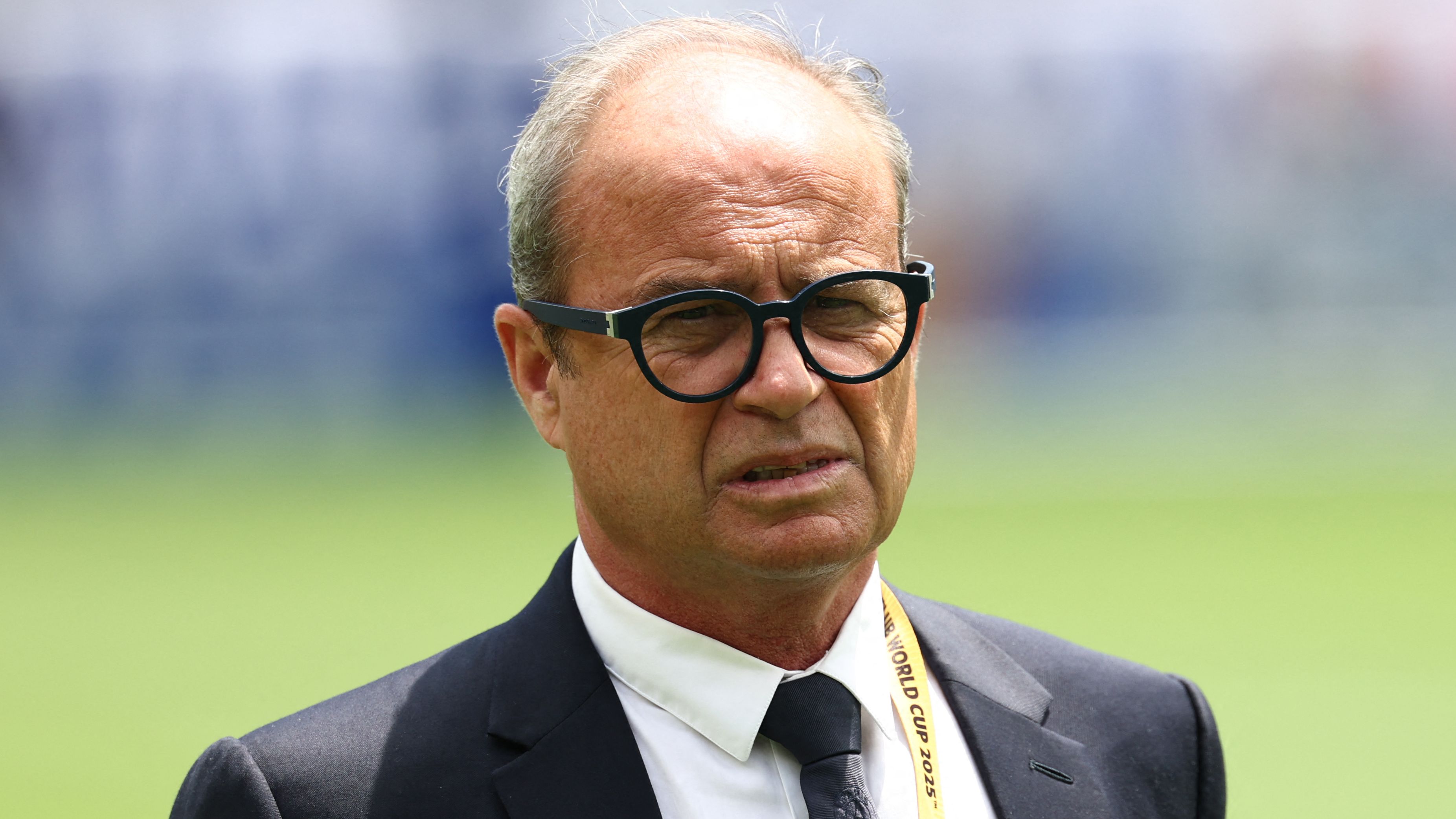 FBL-WC-CLUB-2025-MATCH62-PSG-REAL MADRID