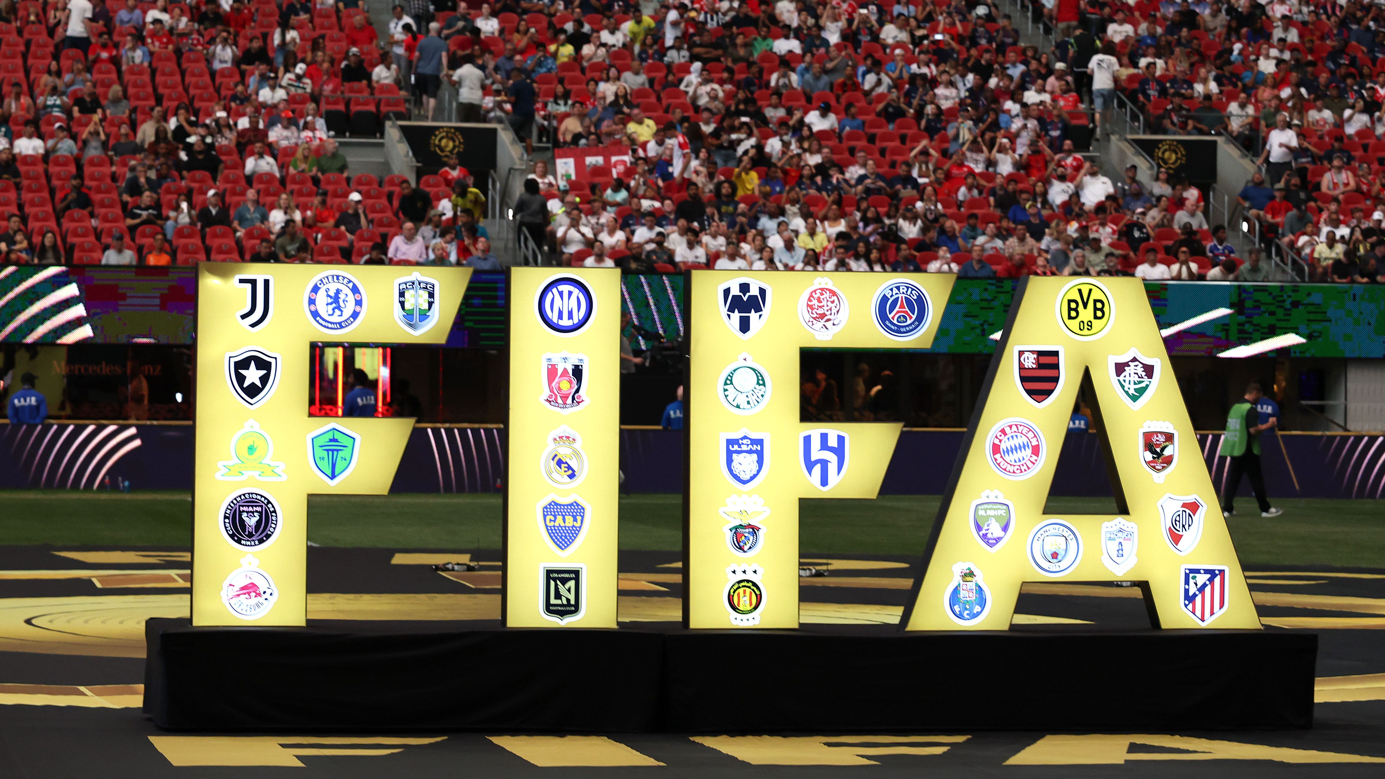 Paris Saint-Germain v FC Bayern München: Quarter-final - FIFA Club World Cup 2025