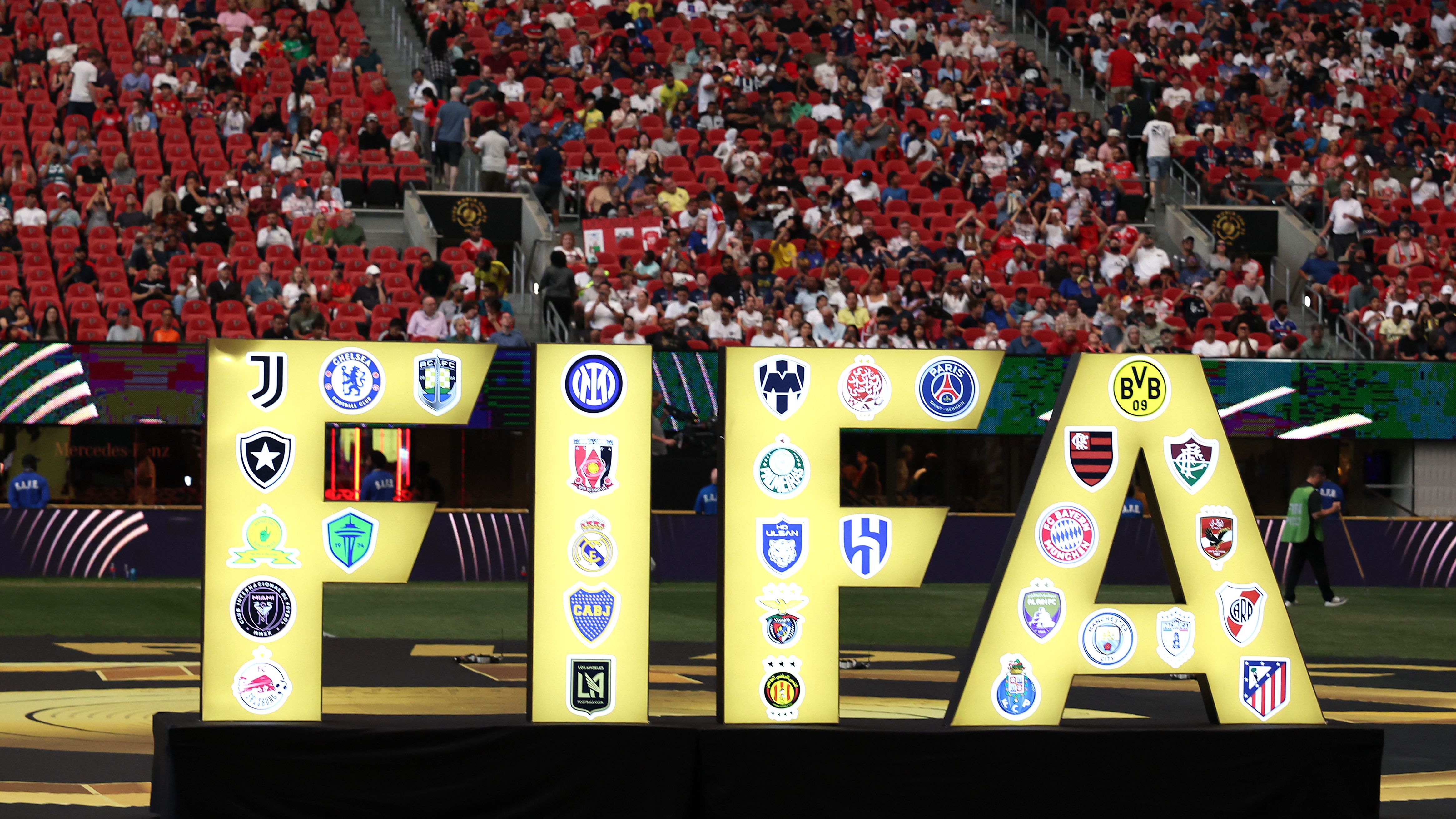 Paris Saint-Germain v FC Bayern München: Quarter-final - FIFA Club World Cup 2025