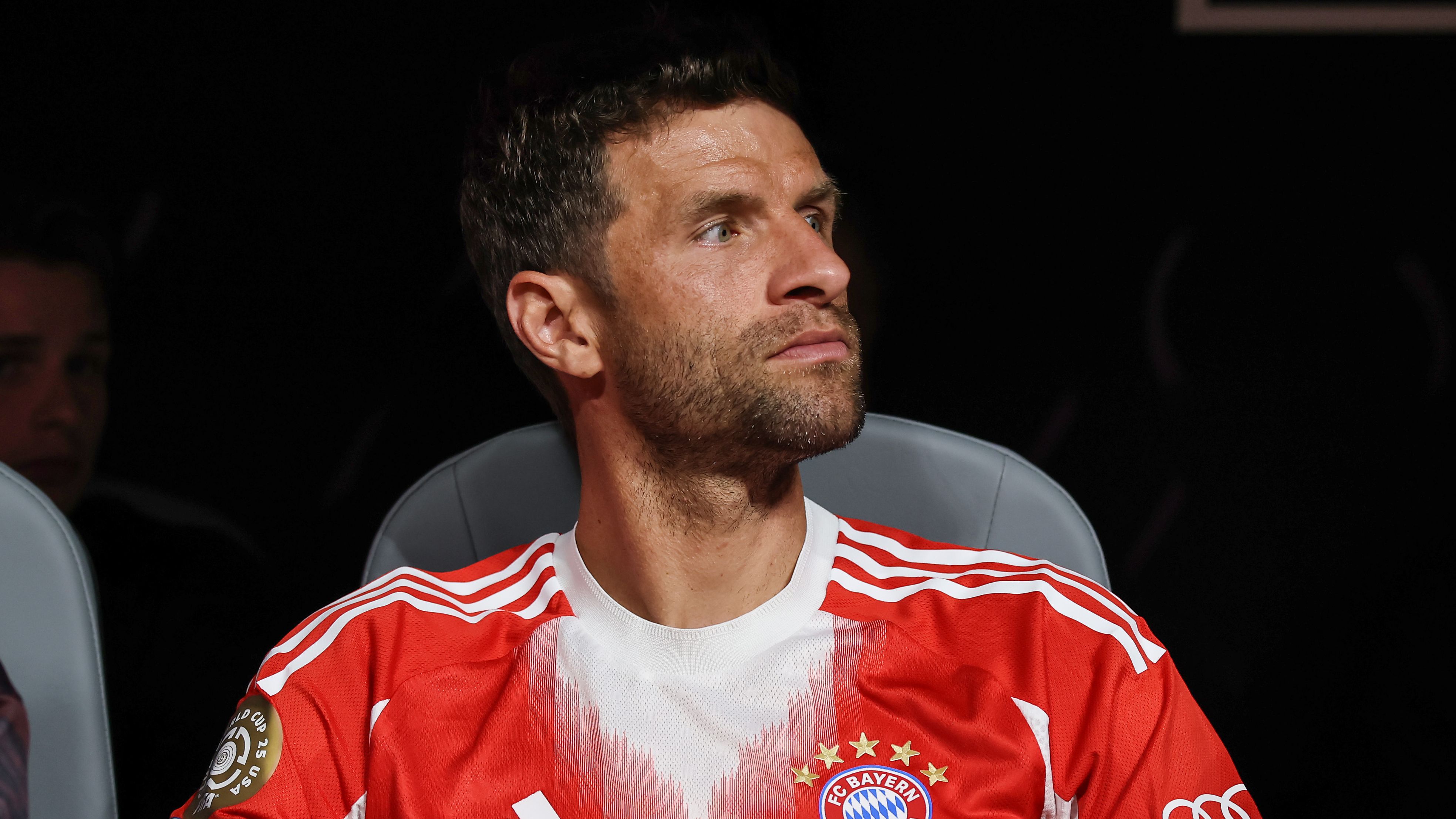 Paris Saint-Germain v FC Bayern München: Quarter-final - FIFA Club World Cup 2025