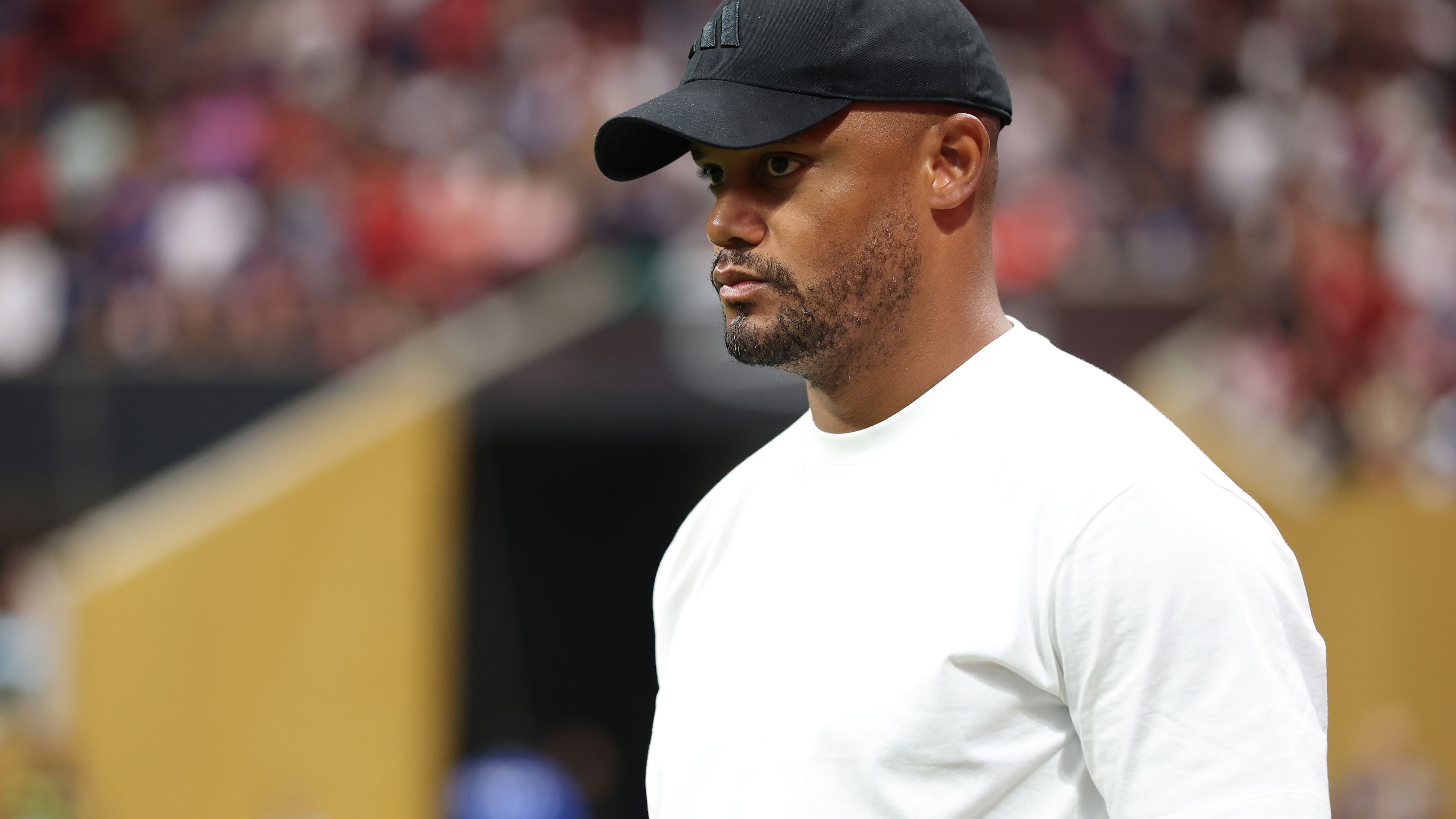 Paris Saint-Germain v FC Bayern München: Quarter-final - FIFA Club World Cup 2025