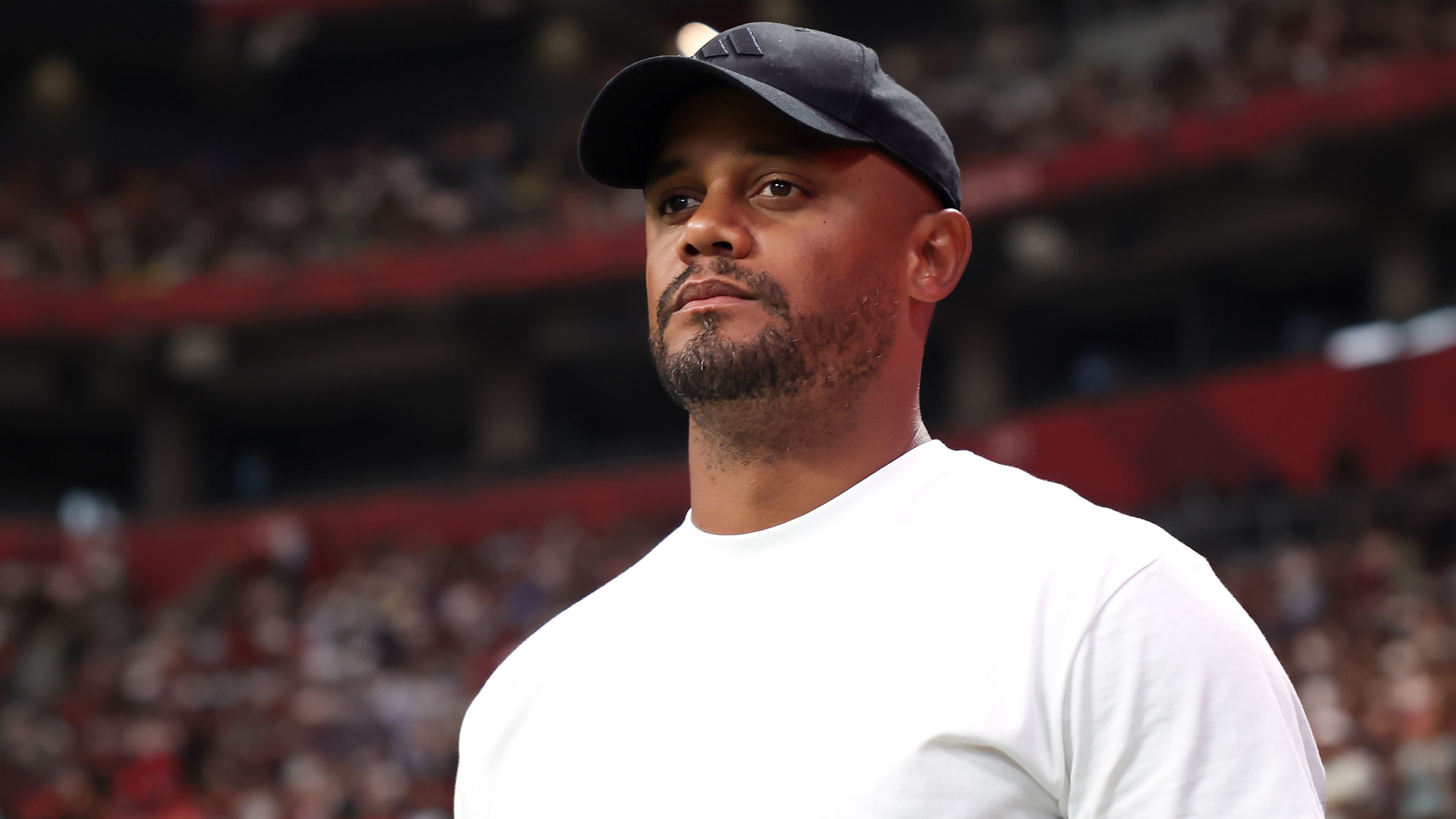 Paris Saint-Germain v FC Bayern München: Quarter-final - FIFA Club World Cup 2025