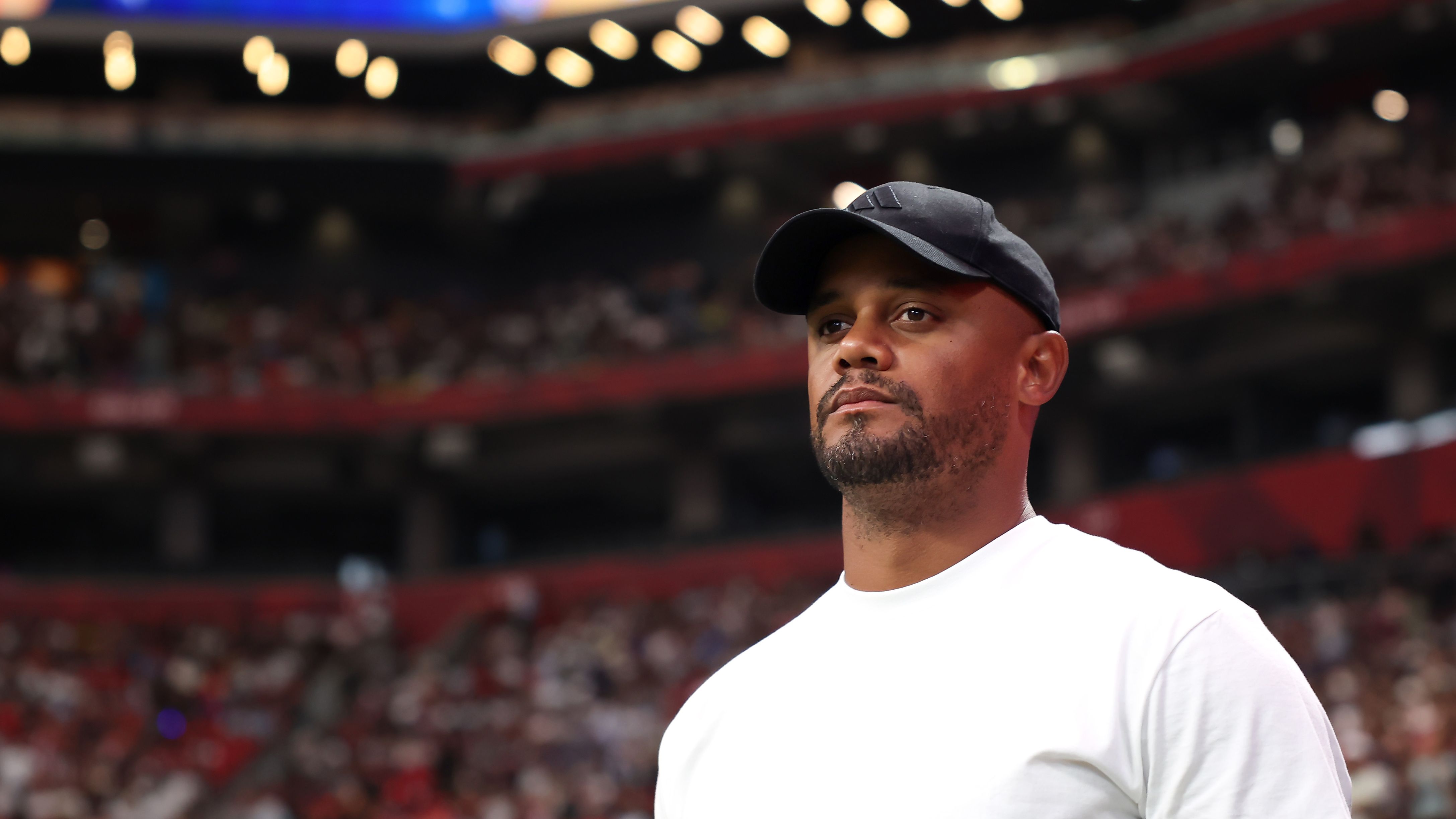 Paris Saint-Germain v FC Bayern München: Quarter-final - FIFA Club World Cup 2025