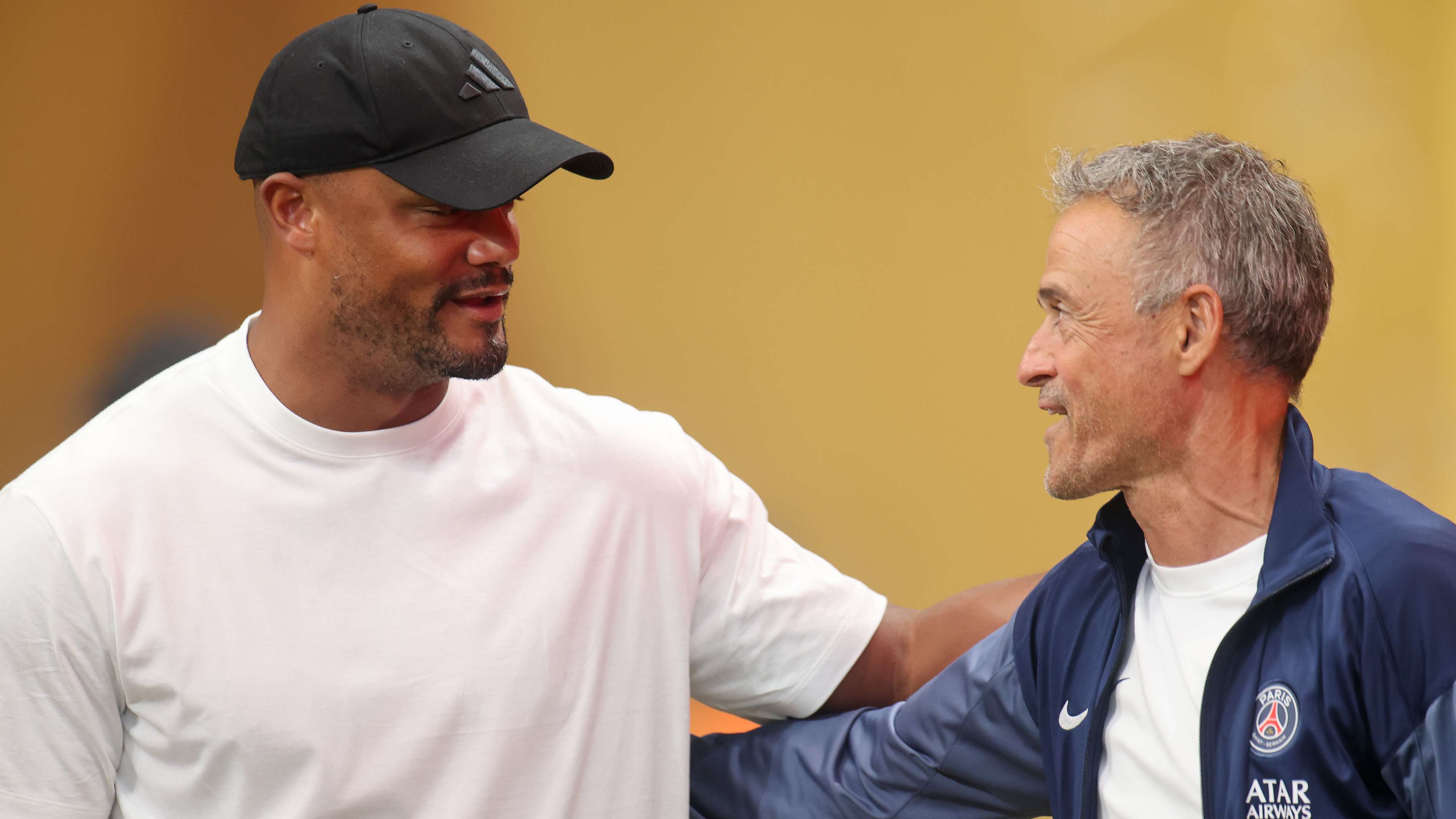 Paris Saint-Germain v FC Bayern München: Quarter-final - FIFA Club World Cup 2025