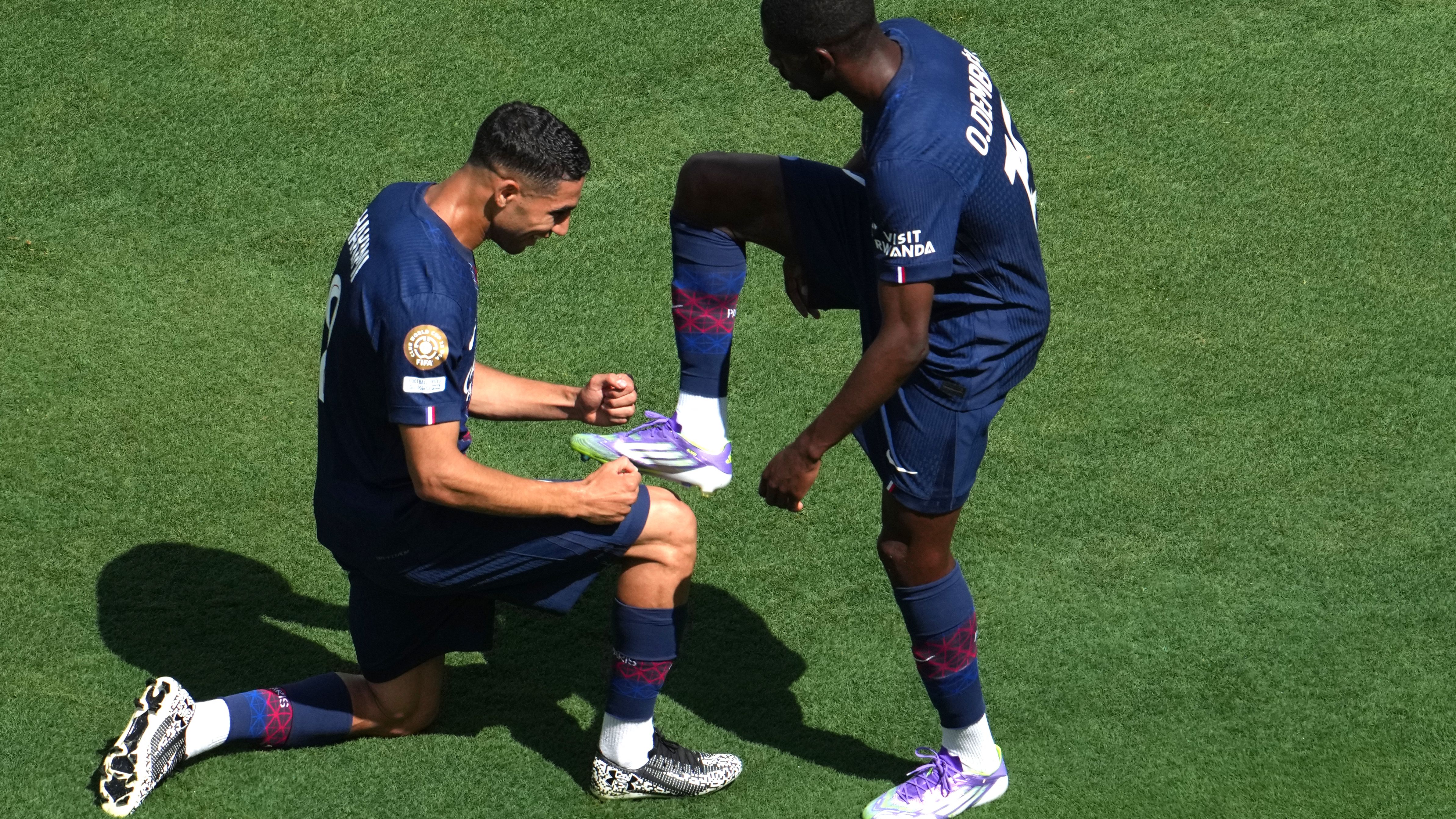 FBL-WC-CLUB-2025-MATCH62-PSG-REAL MADRID