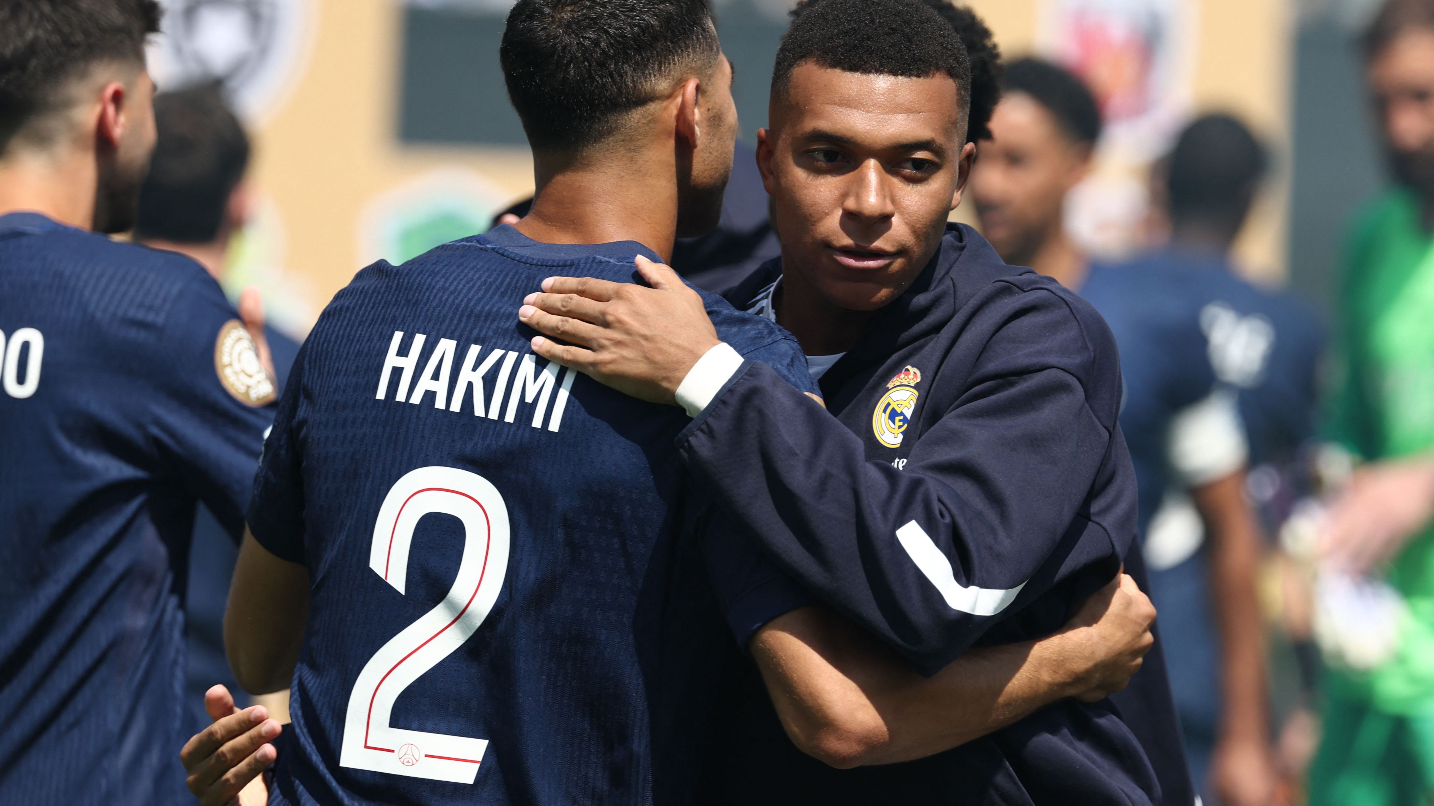 FBL-WC-CLUB-2025-MATCH62-PSG-REAL MADRID