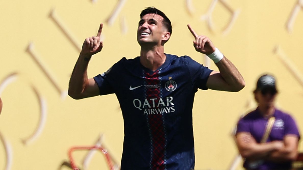 FBL-WC-CLUB-2025-MATCH62-PSG-REAL MADRID