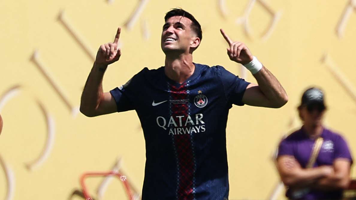 FBL-WC-CLUB-2025-MATCH62-PSG-REAL MADRID