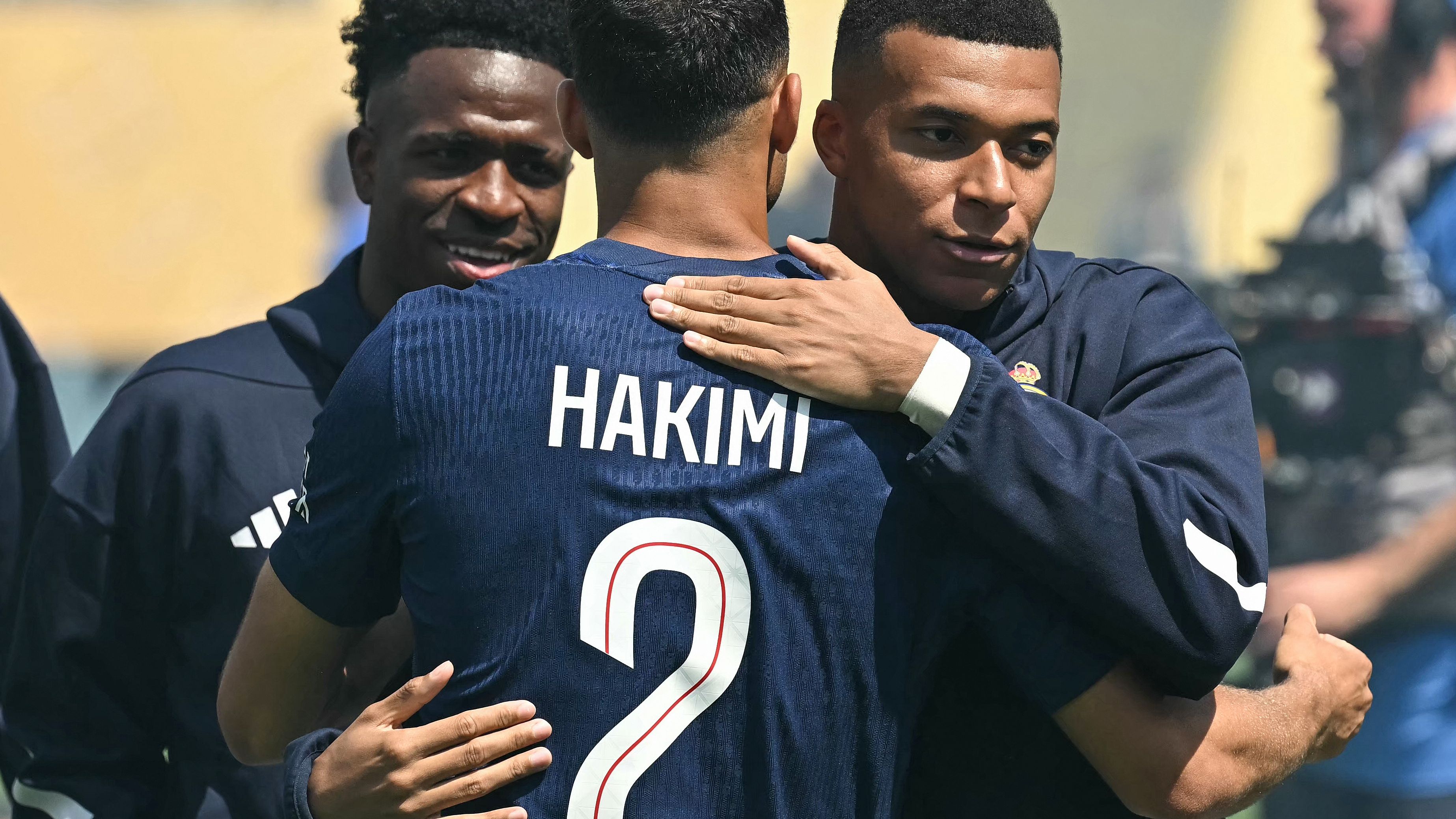 FBL-WC-CLUB-2025-MATCH62-PSG-REAL MADRID