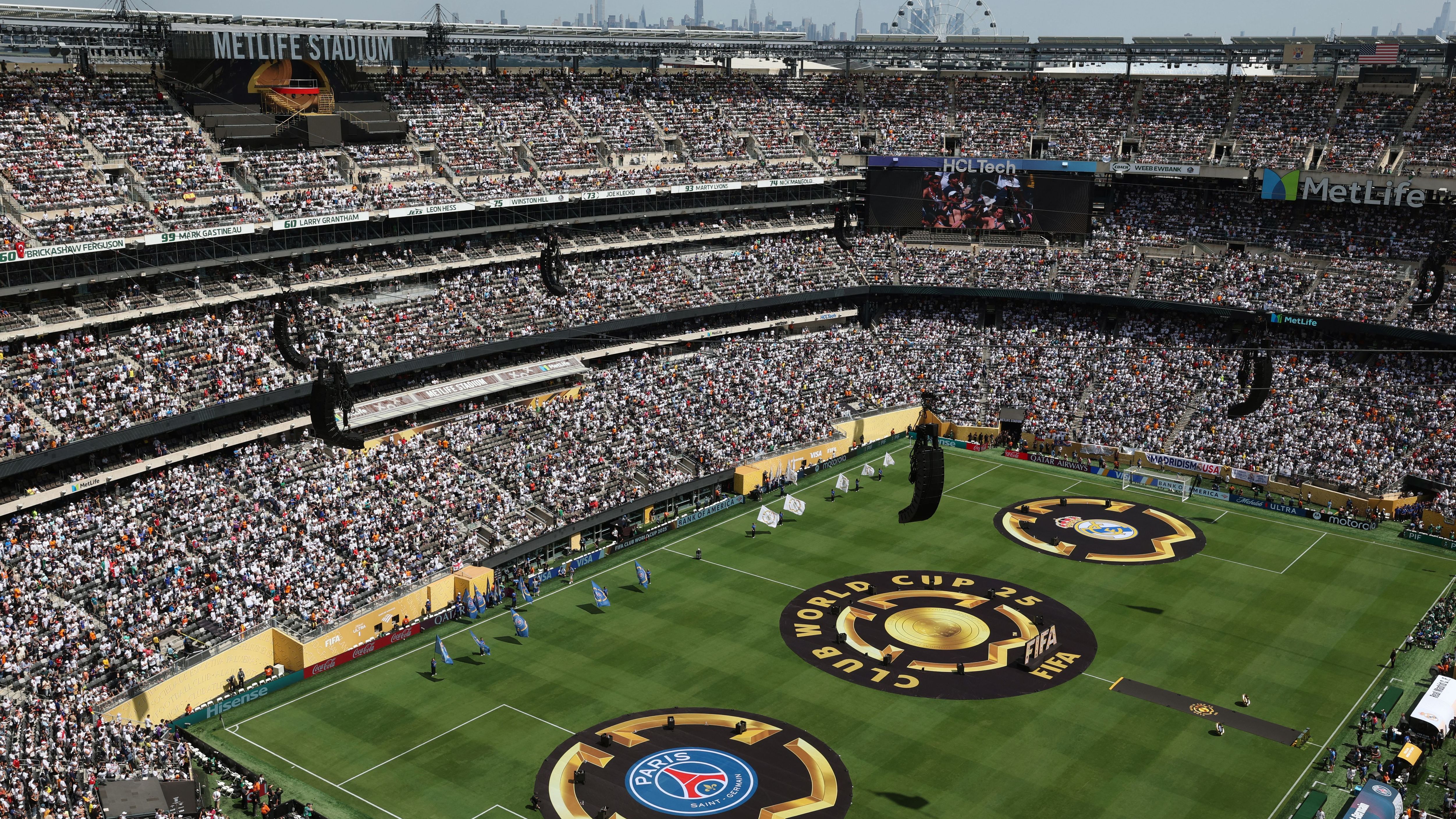 FBL-WC-CLUB-2025-MATCH62-PSG-REAL MADRID