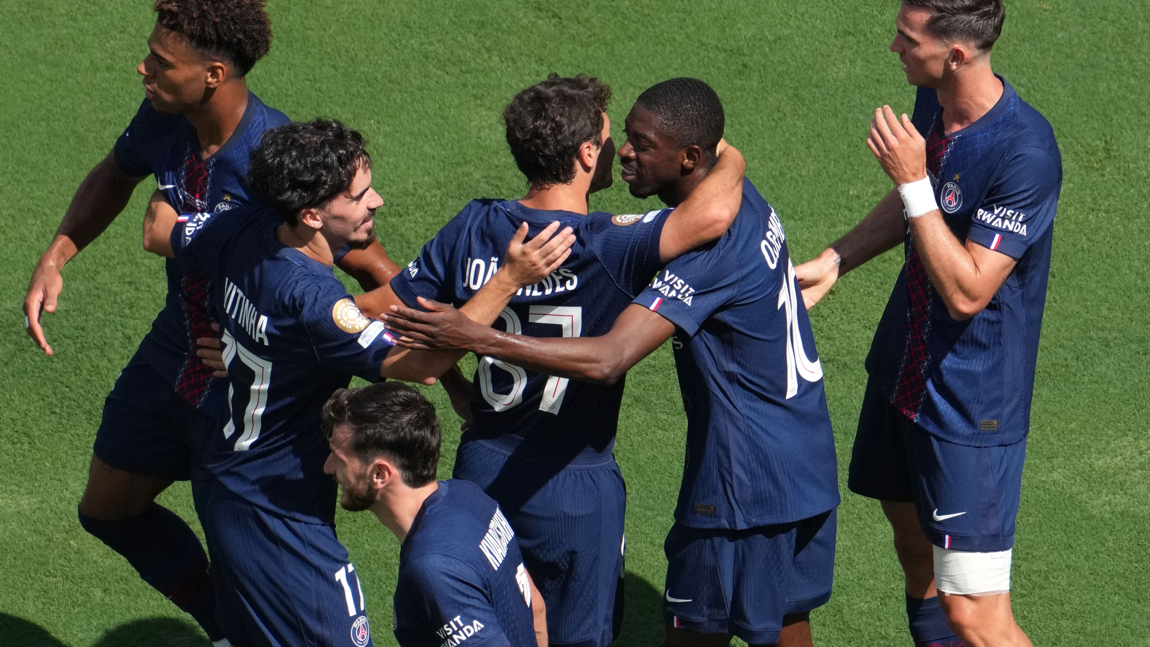 FBL-WC-CLUB-2025-MATCH62-PSG-REAL MADRID