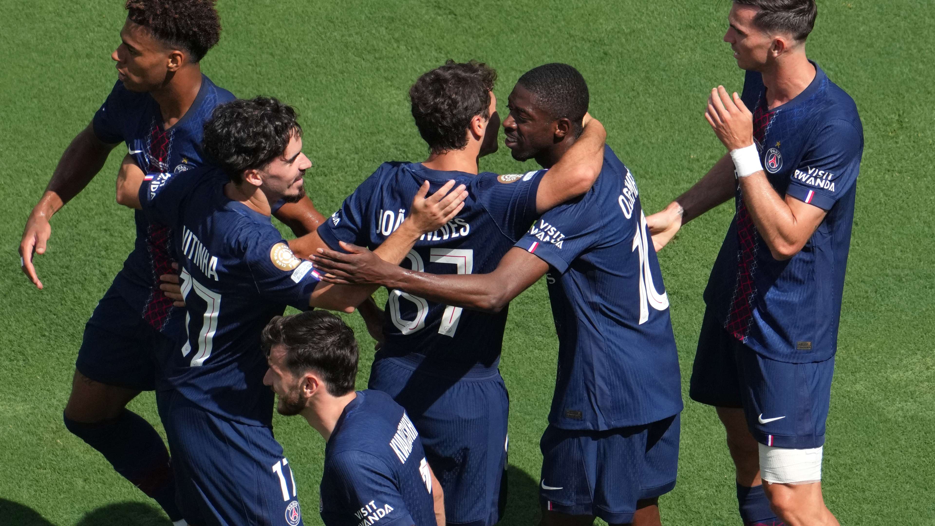 FBL-WC-CLUB-2025-MATCH62-PSG-REAL MADRID