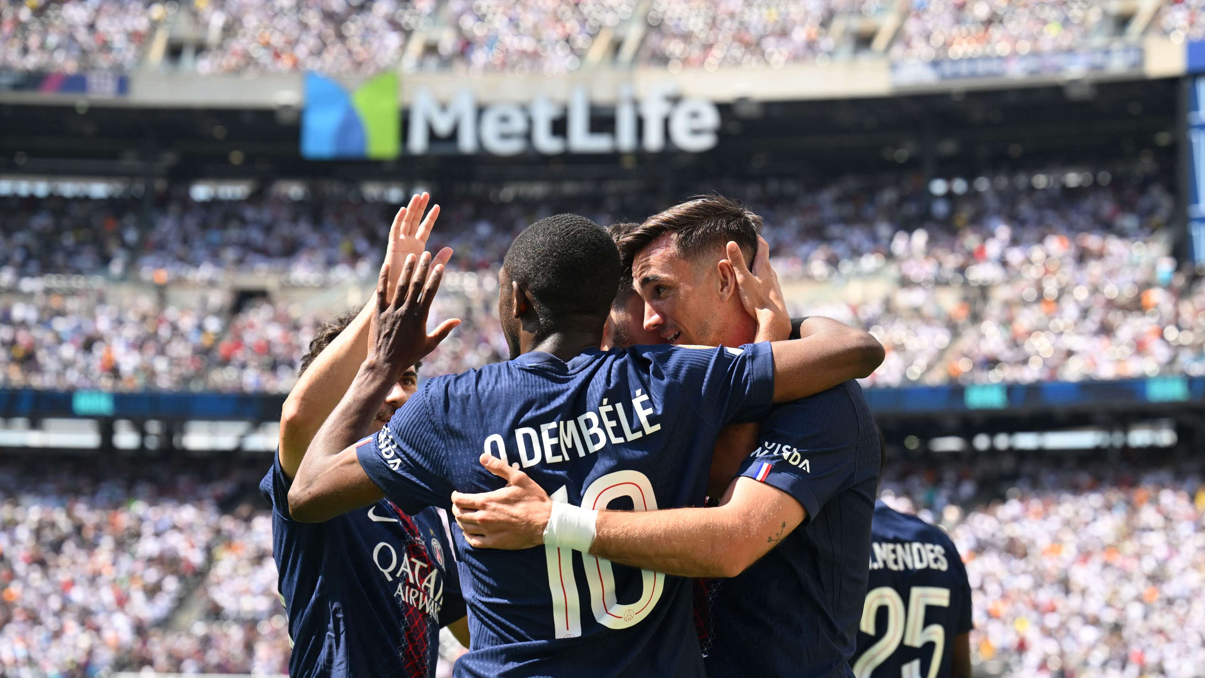 FBL-WC-CLUB-2025-MATCH62-PSG-REAL MADRID