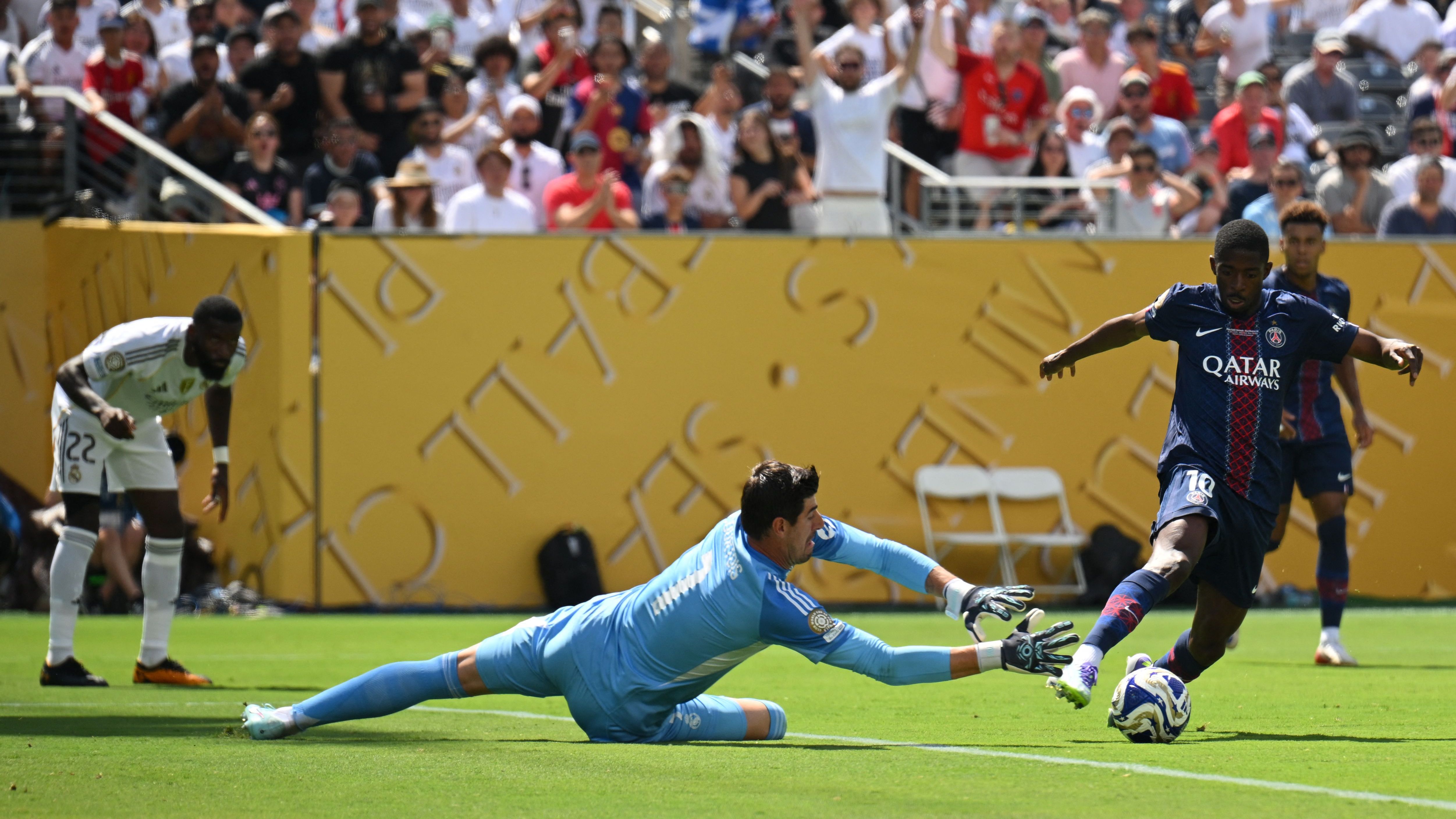 FBL-WC-CLUB-2025-MATCH62-PSG-REAL MADRID