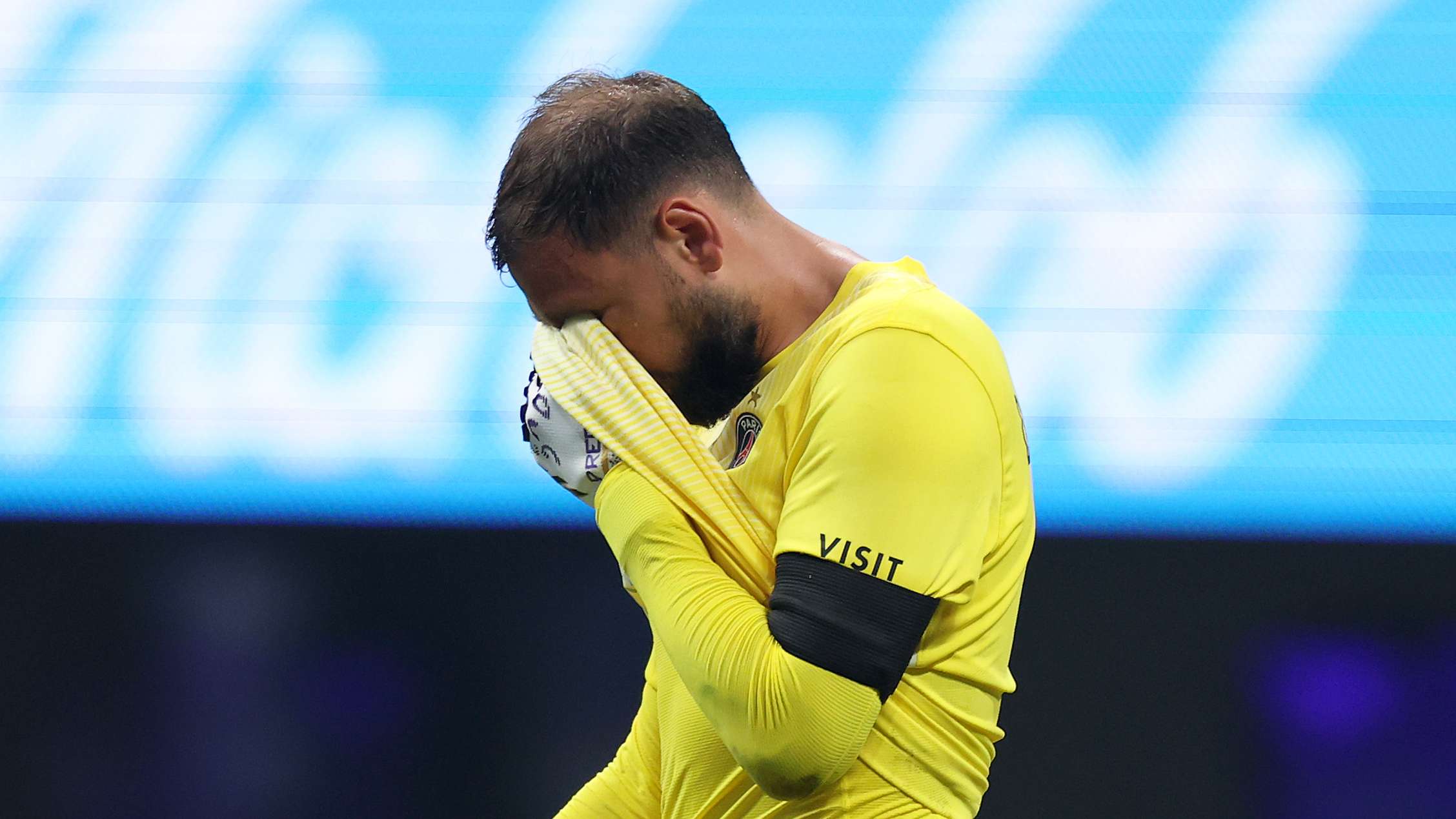 Paris Saint-Germain v FC Bayern München: Quarter-final - FIFA Club World Cup 2025