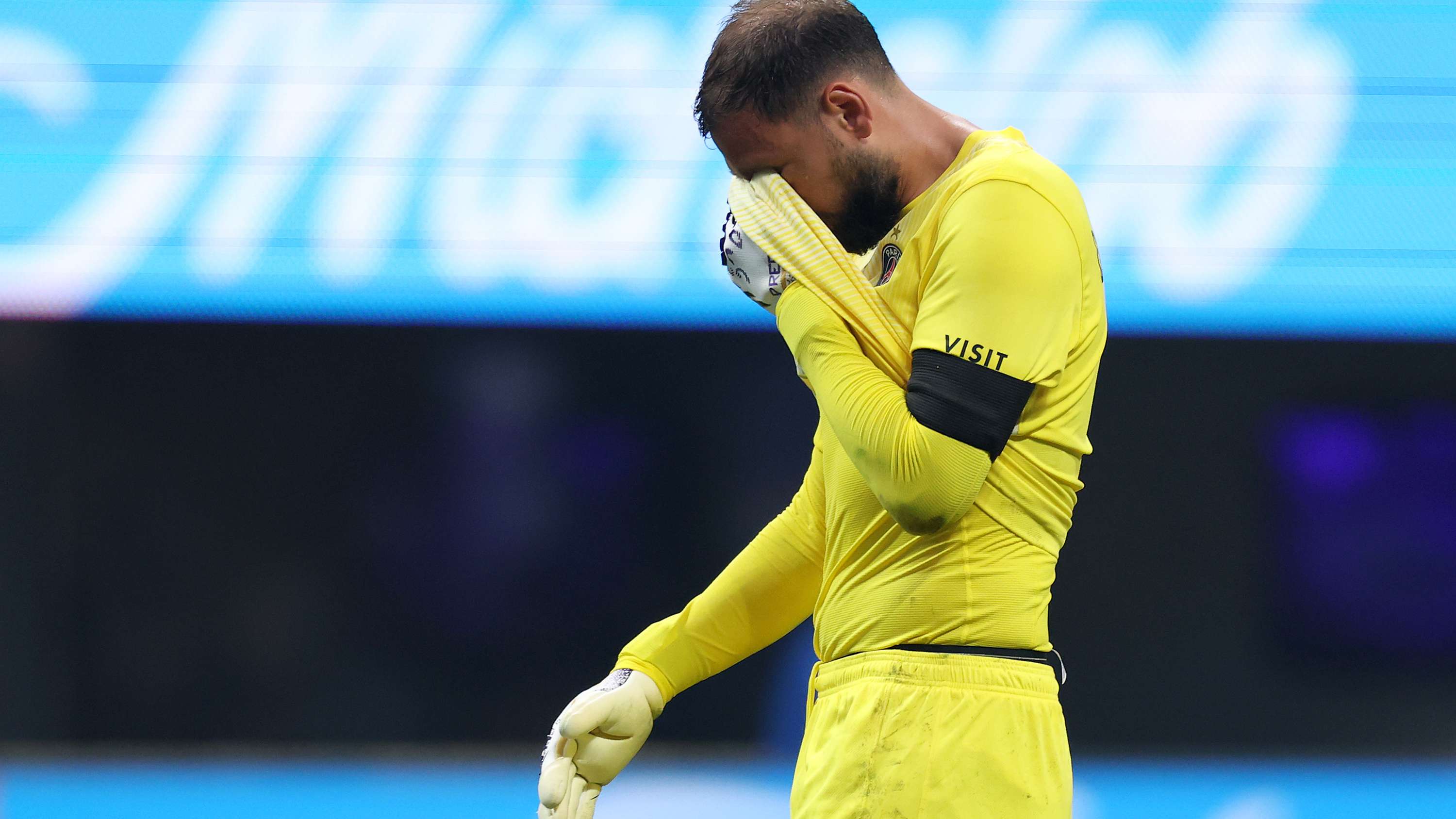 Paris Saint-Germain v FC Bayern München: Quarter-final - FIFA Club World Cup 2025