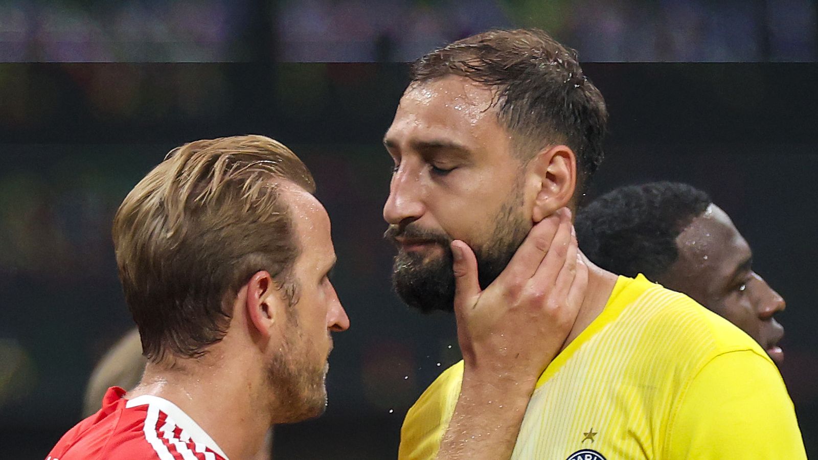 Paris Saint-Germain v FC Bayern München: Quarter-final - FIFA Club World Cup 2025