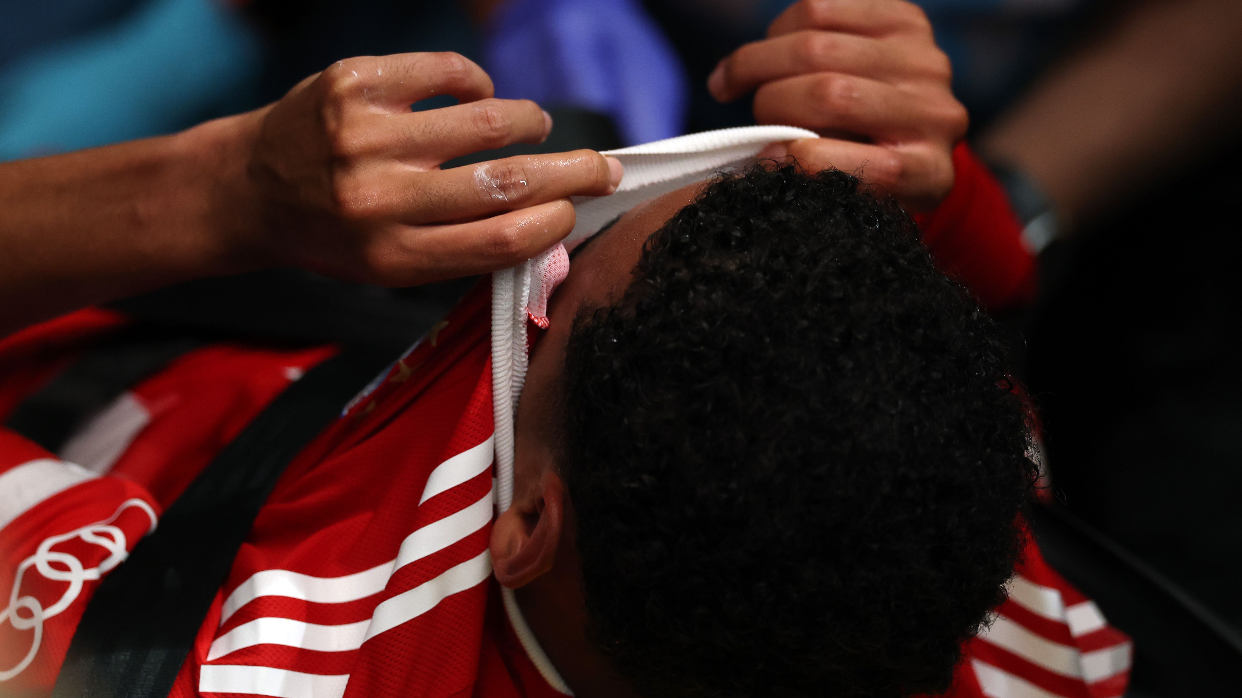 Paris Saint-Germain v FC Bayern München: Quarter-final - FIFA Club World Cup 2025