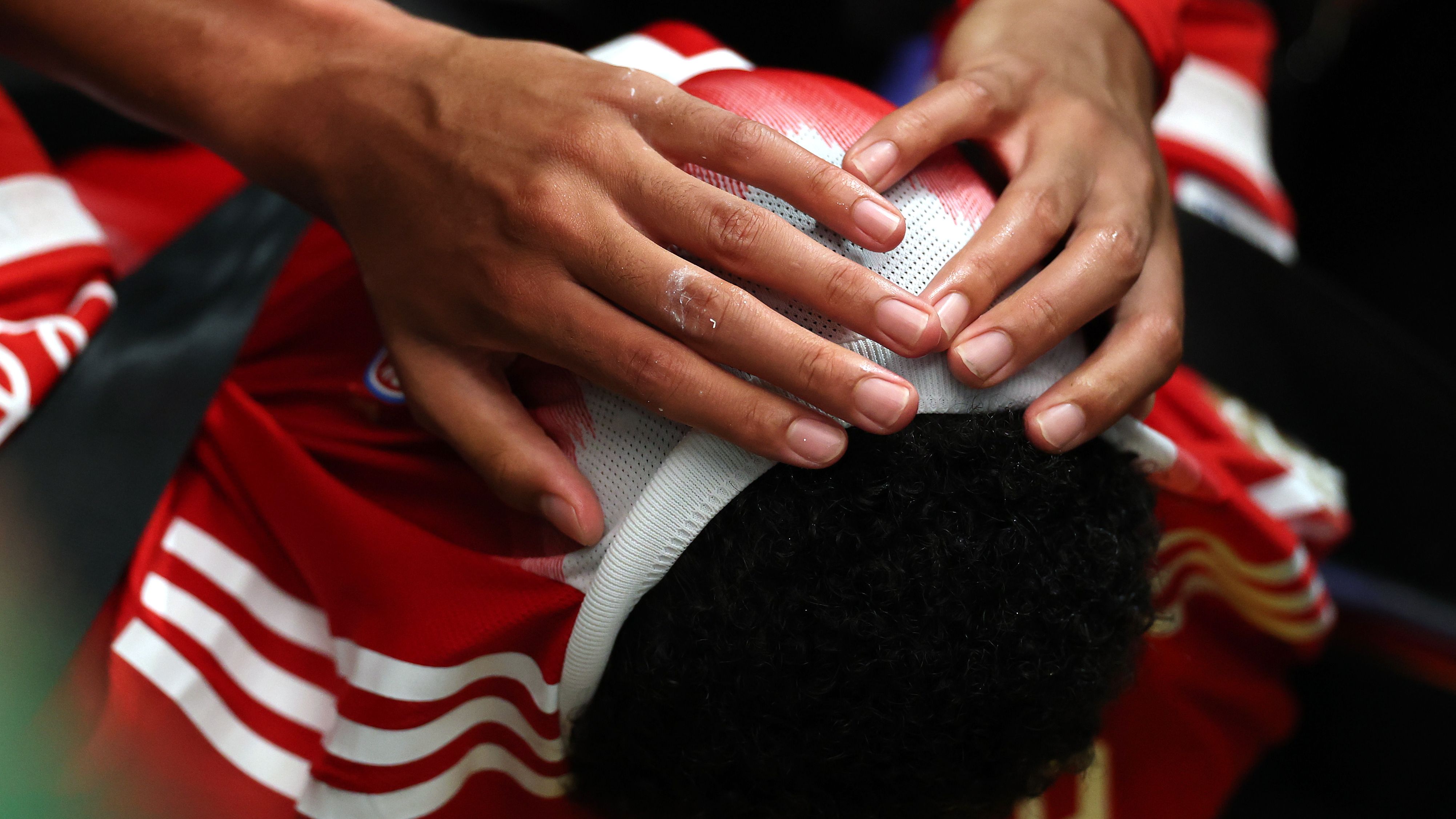 Paris Saint-Germain v FC Bayern München: Quarter-final - FIFA Club World Cup 2025