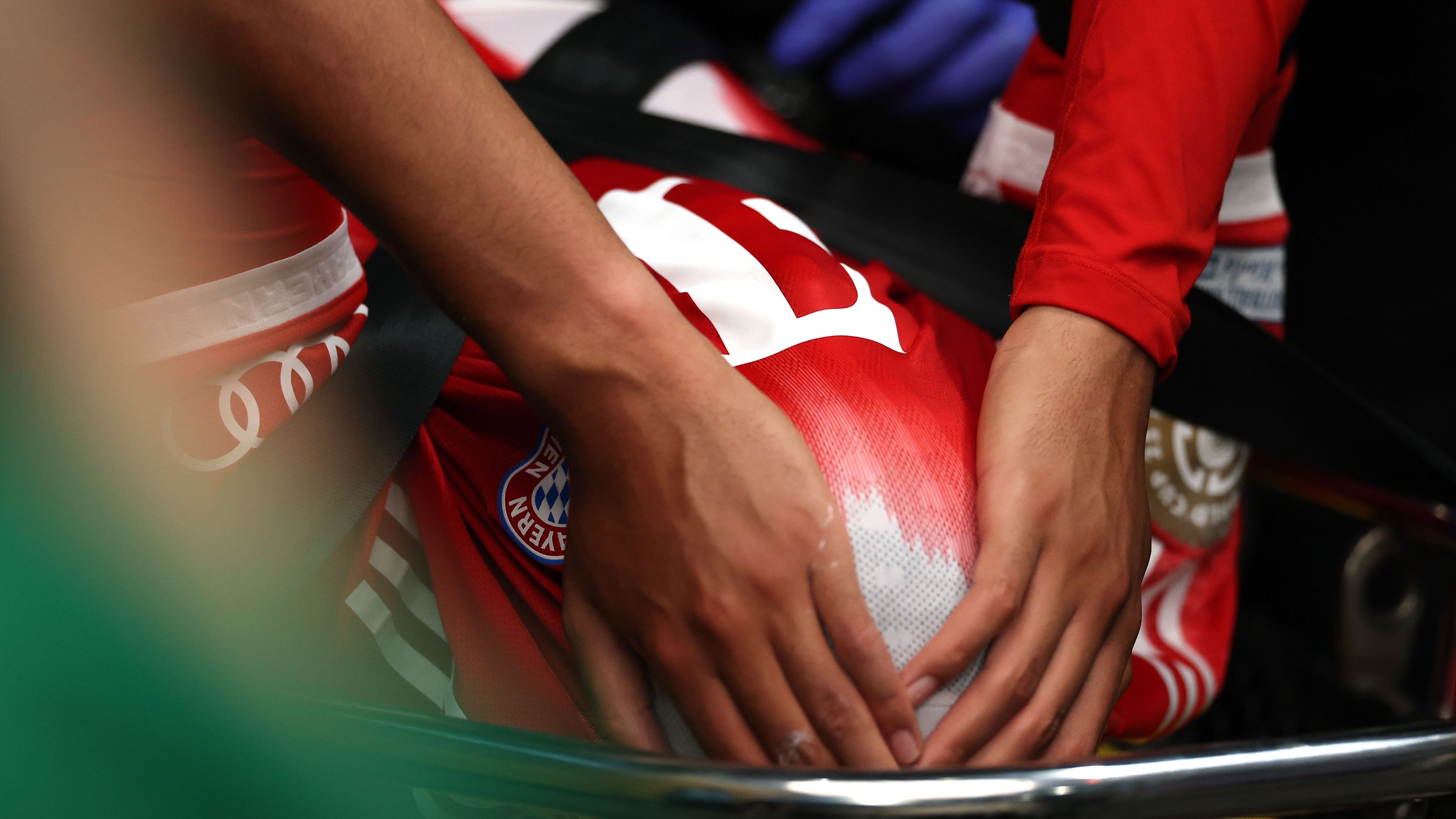 Paris Saint-Germain v FC Bayern München: Quarter-final - FIFA Club World Cup 2025