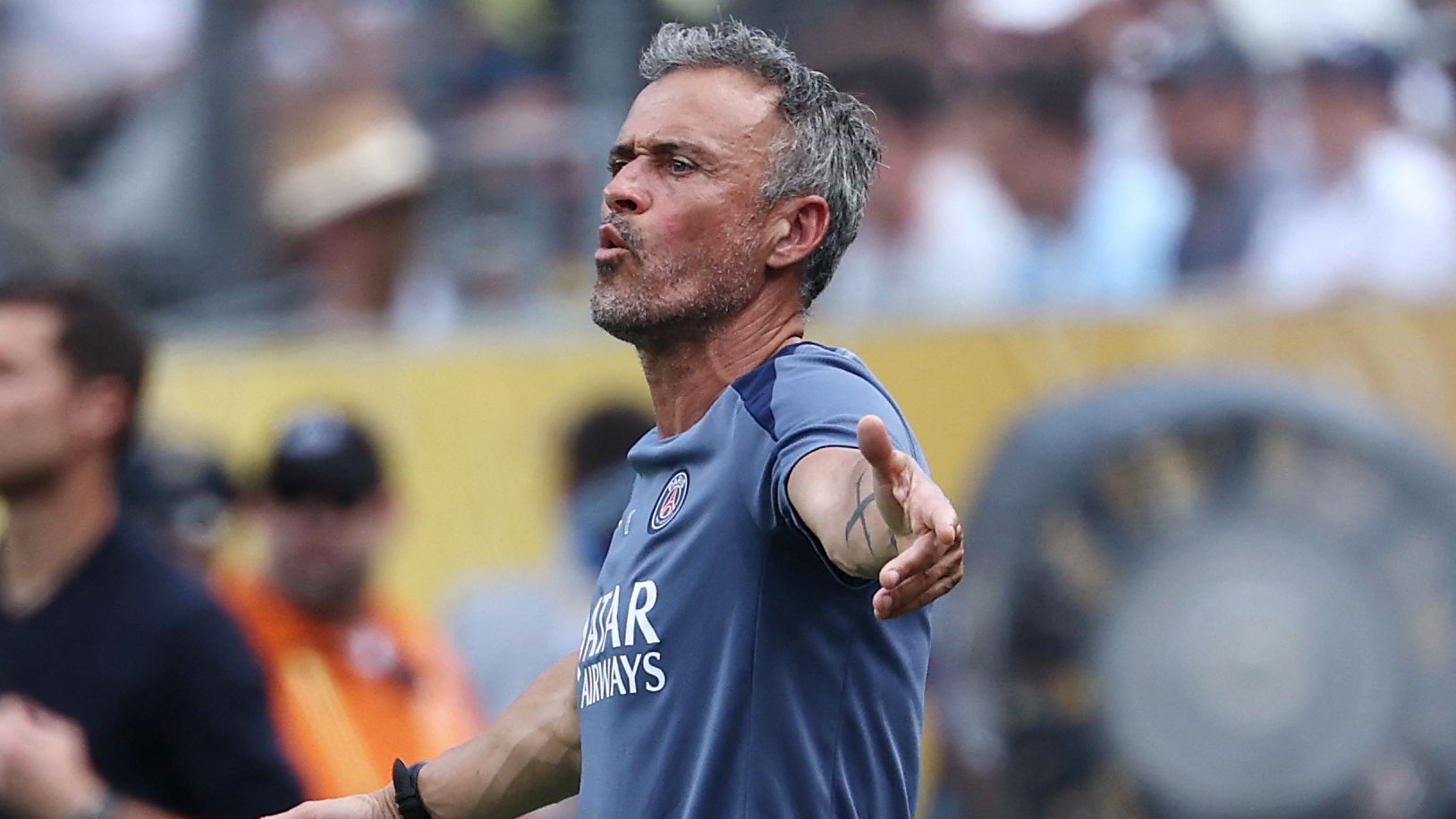 FBL-WC-CLUB-2025-MATCH62-PSG-REAL MADRID