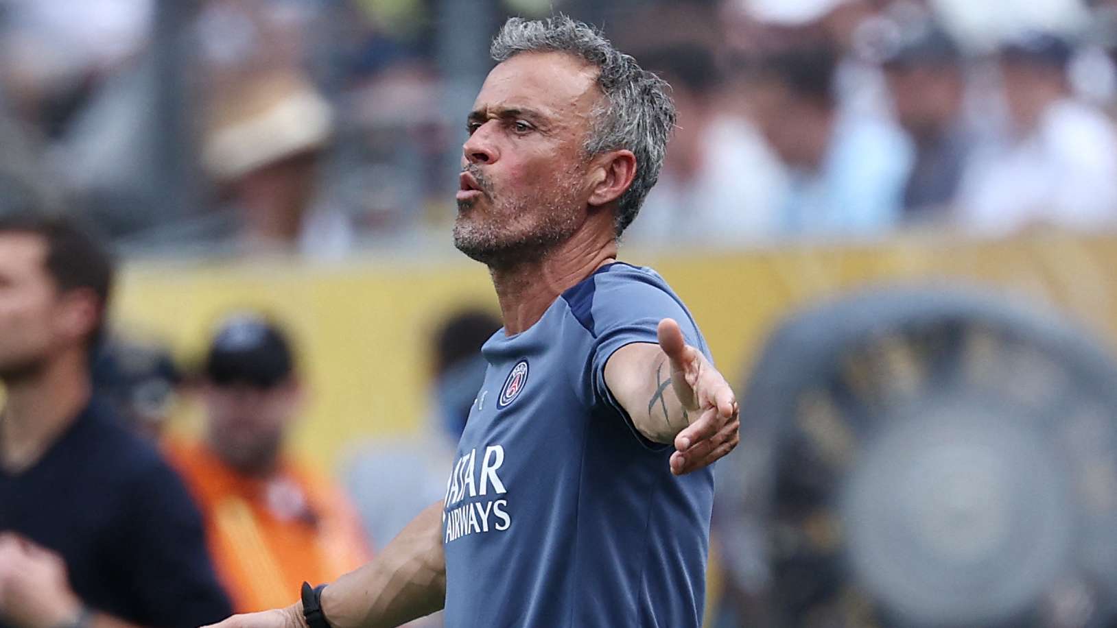 FBL-WC-CLUB-2025-MATCH62-PSG-REAL MADRID