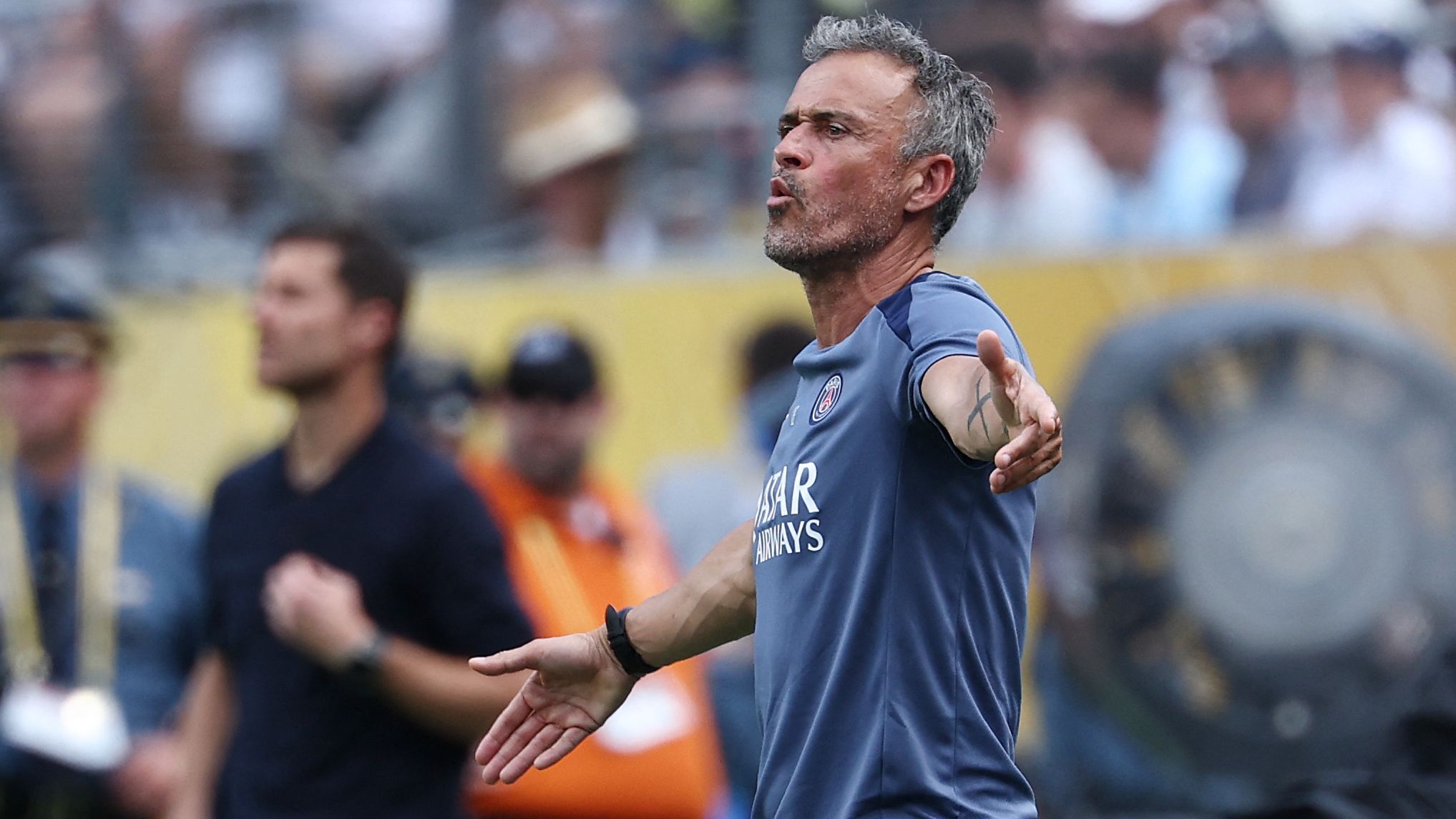 FBL-WC-CLUB-2025-MATCH62-PSG-REAL MADRID