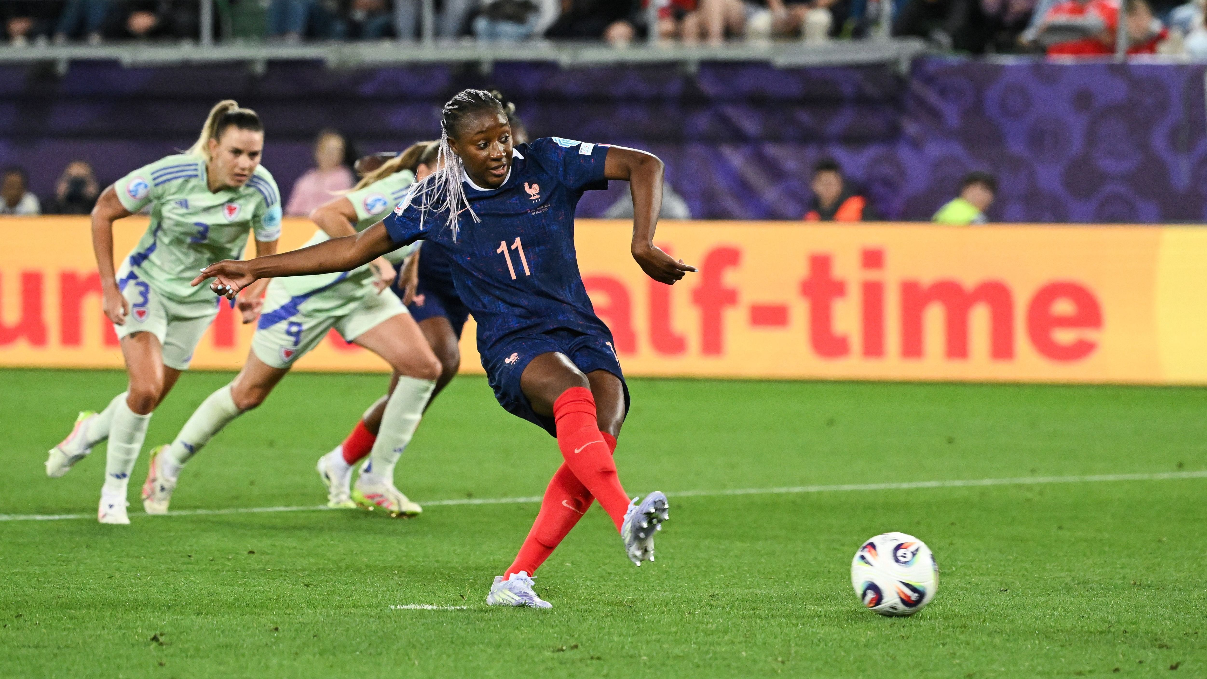 FBL-WOMEN-EURO-2025-MATCH16-FRA-WAL