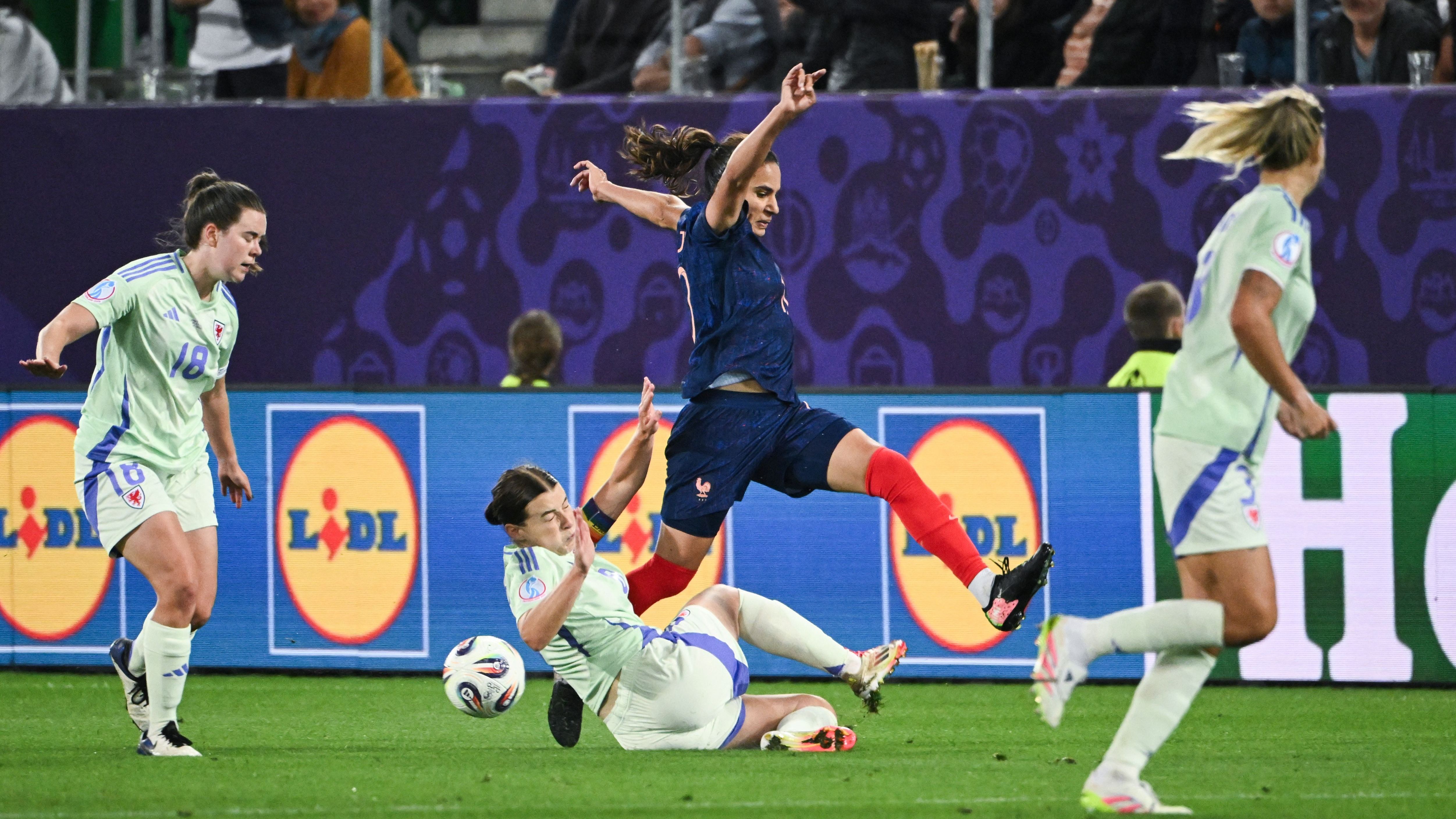 FBL-WOMEN-EURO-2025-MATCH16-FRA-WAL