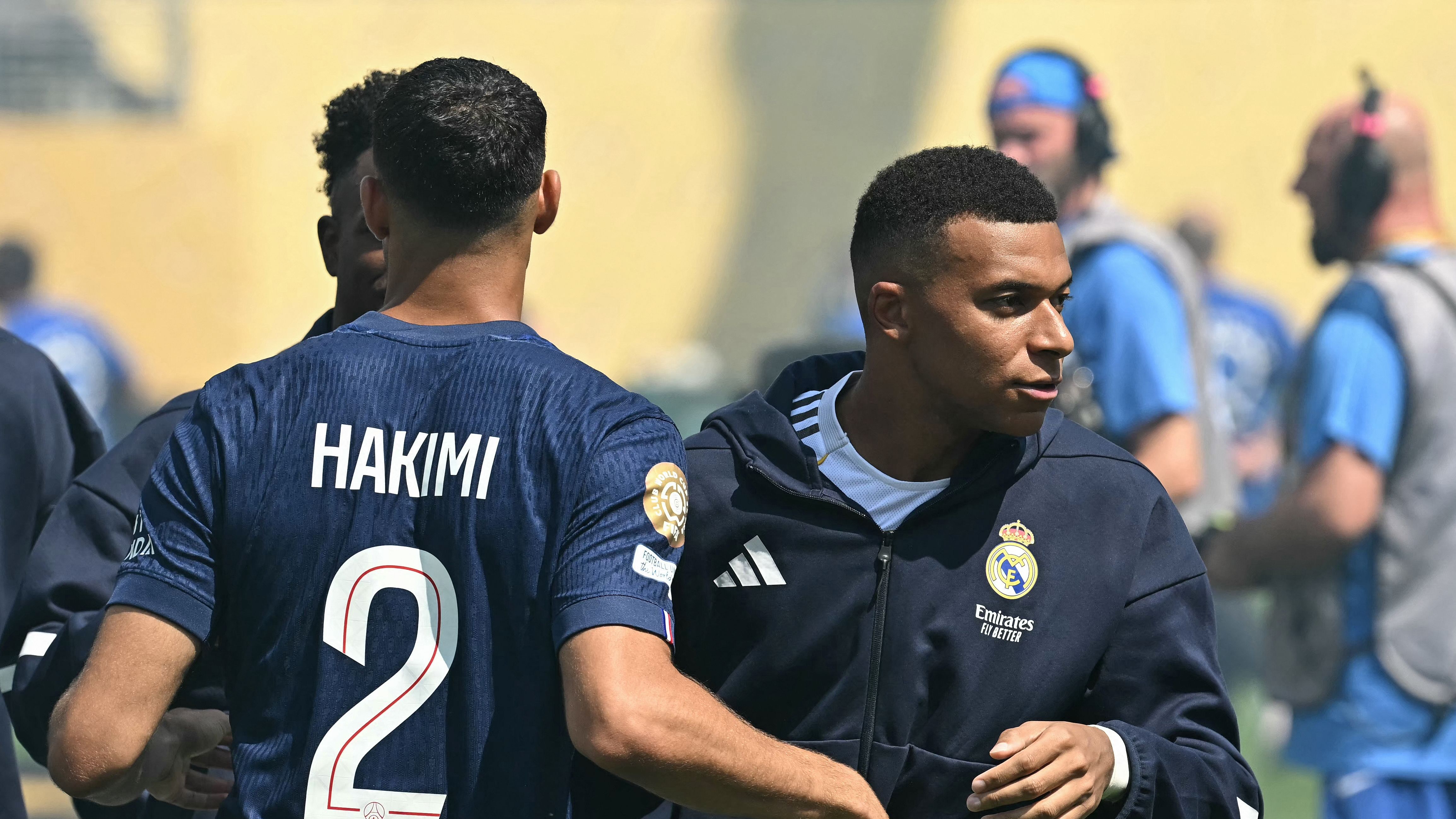 FBL-WC-CLUB-2025-MATCH62-PSG-REAL MADRID