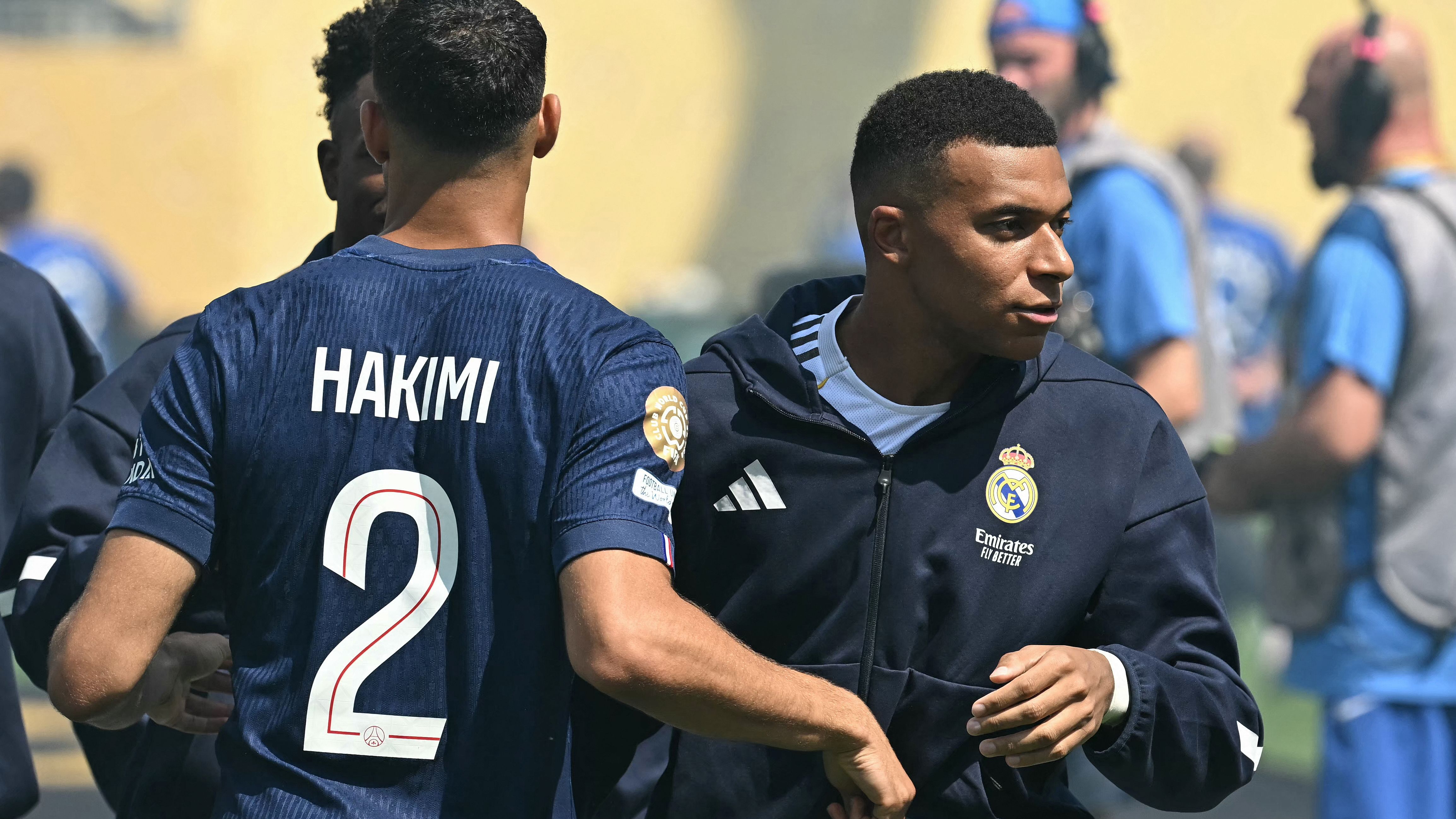 FBL-WC-CLUB-2025-MATCH62-PSG-REAL MADRID