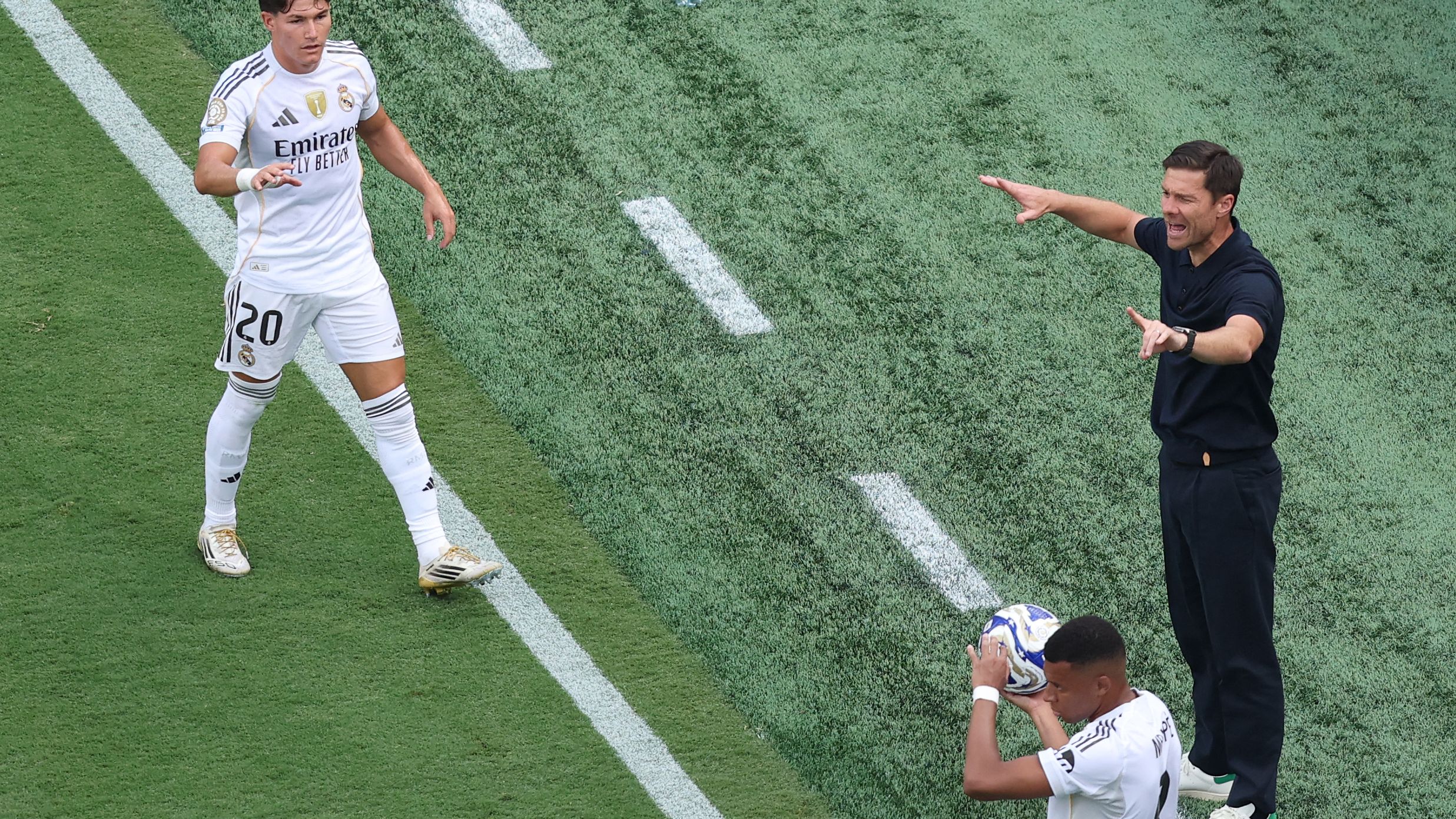 FBL-WC-CLUB-2025-MATCH62-PSG-REAL MADRID