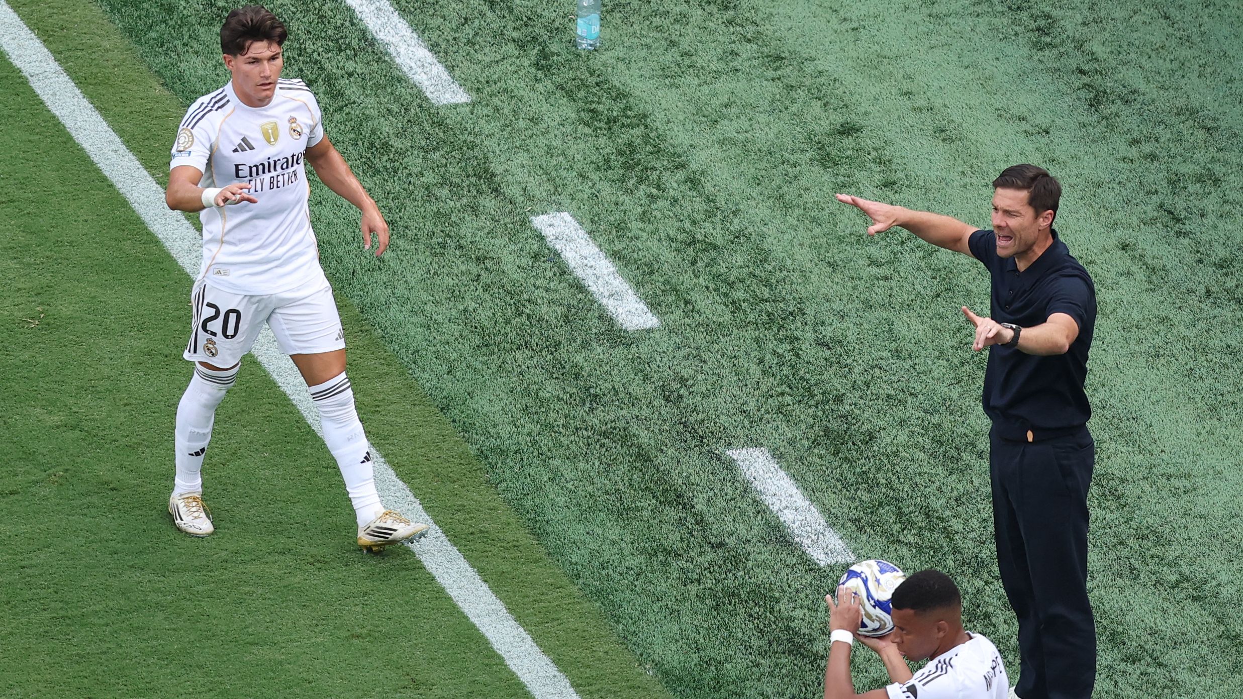 FBL-WC-CLUB-2025-MATCH62-PSG-REAL MADRID