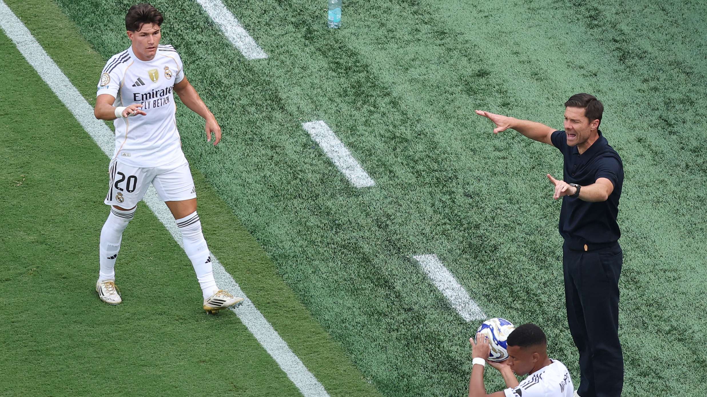 FBL-WC-CLUB-2025-MATCH62-PSG-REAL MADRID