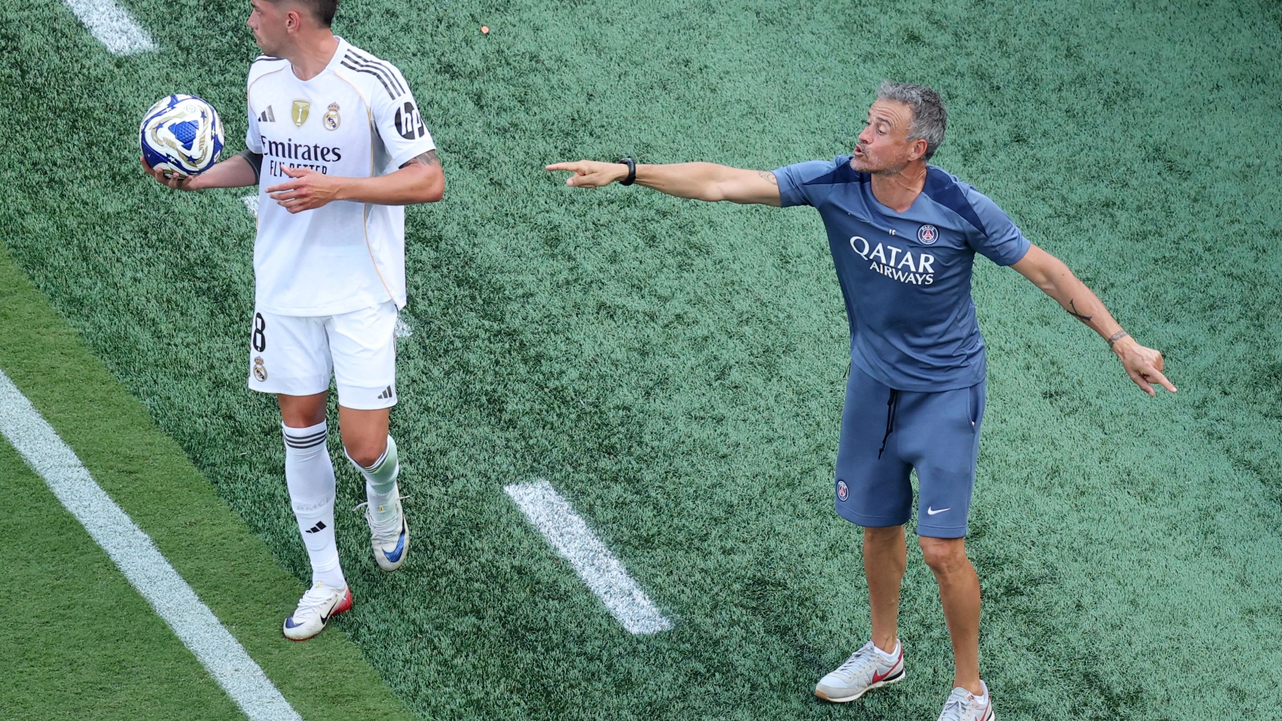 FBL-WC-CLUB-2025-MATCH62-PSG-REAL MADRID