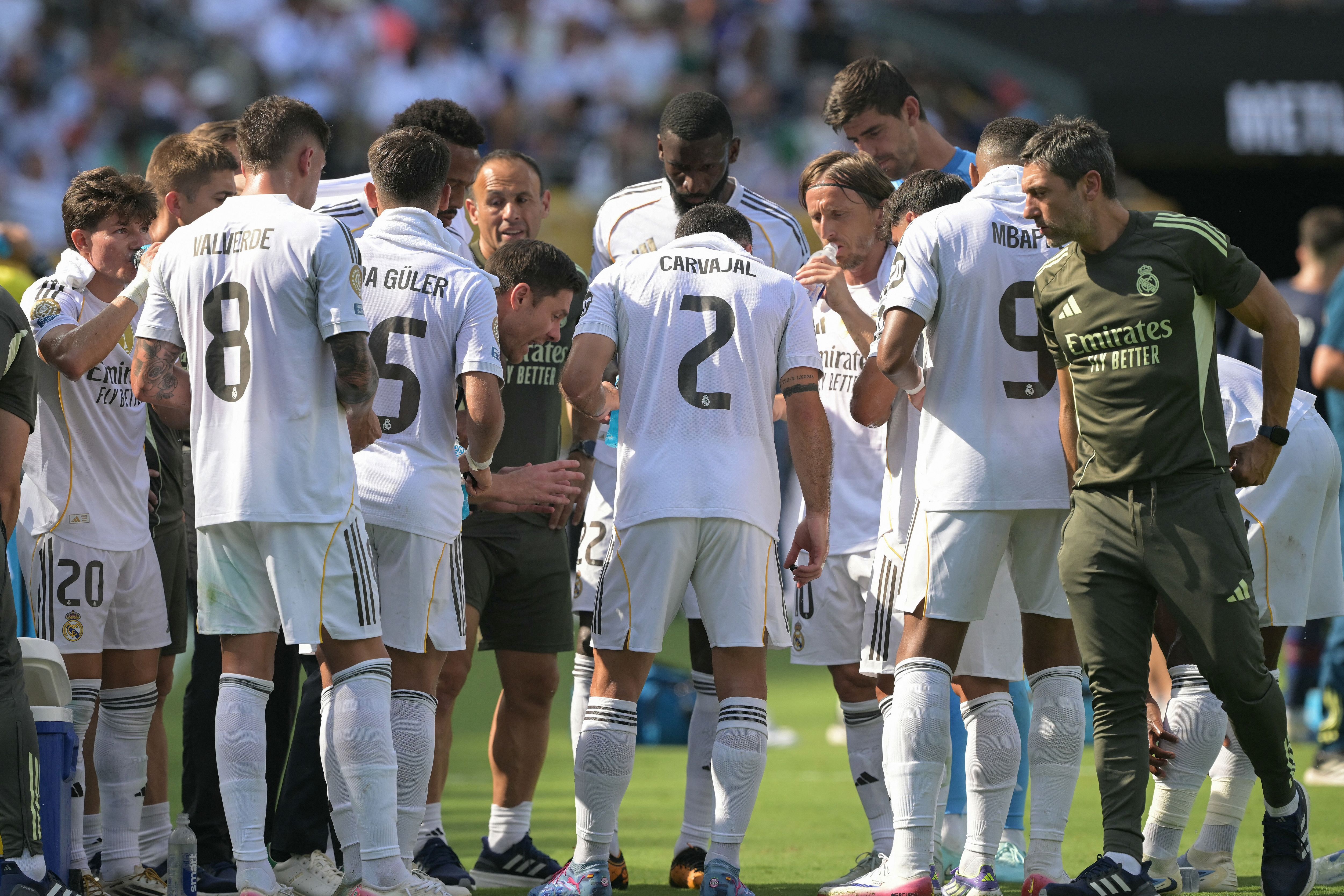 FBL-WC-CLUB-2025-MATCH62-PSG-REAL MADRID