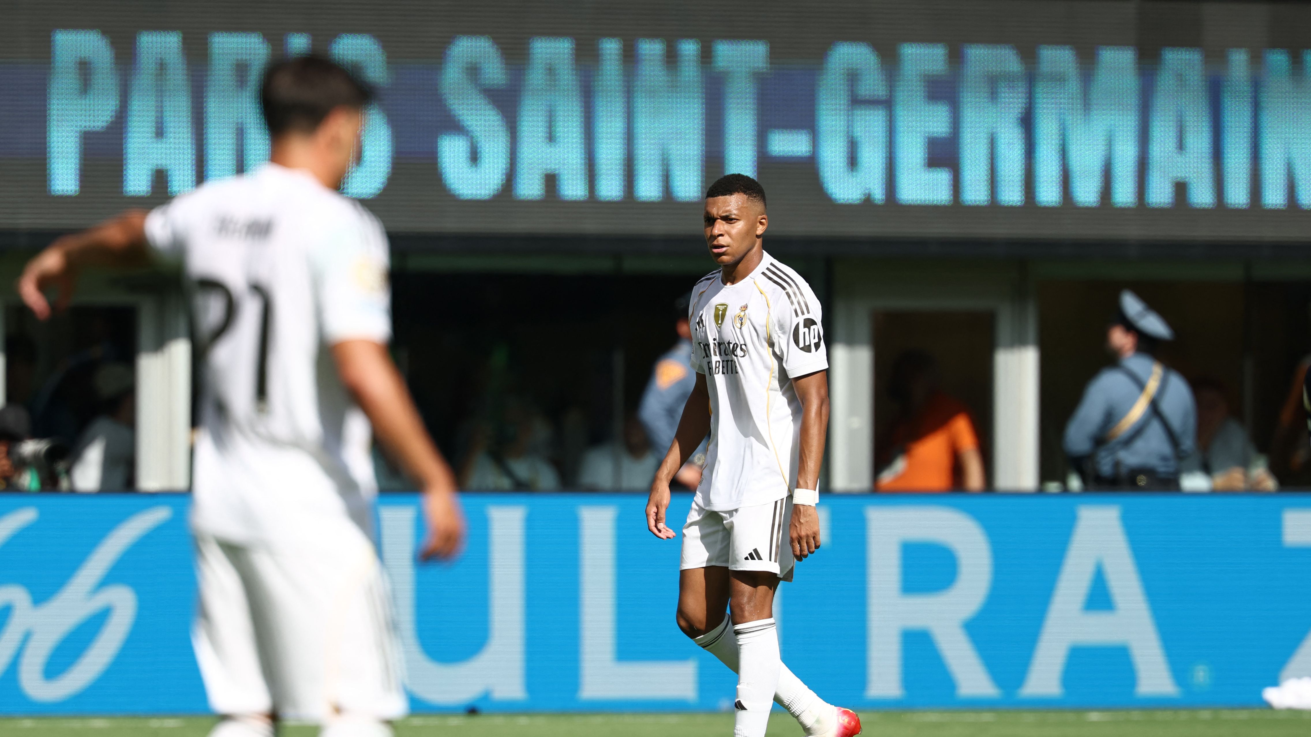 FBL-WC-CLUB-2025-MATCH62-PSG-REAL MADRID