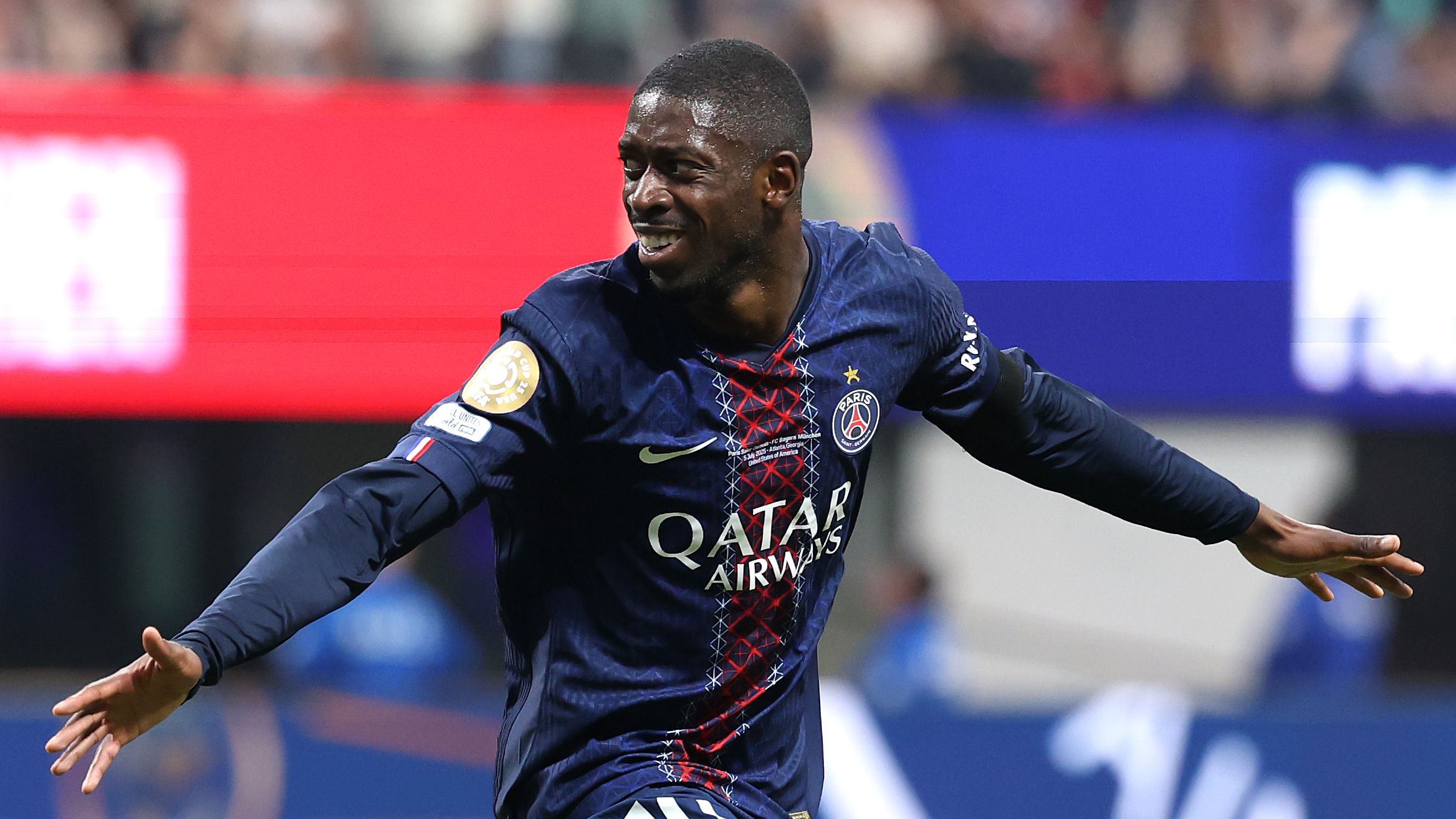 Paris Saint-Germain v FC Bayern München: Quarter-final - FIFA Club World Cup 2025