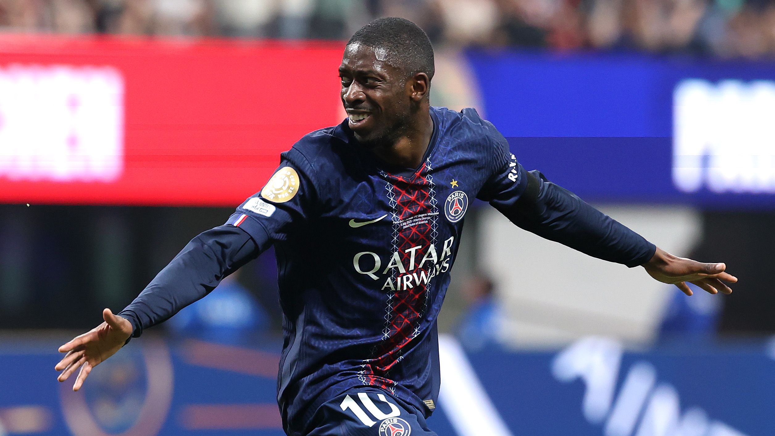 Paris Saint-Germain v FC Bayern München: Quarter-final - FIFA Club World Cup 2025